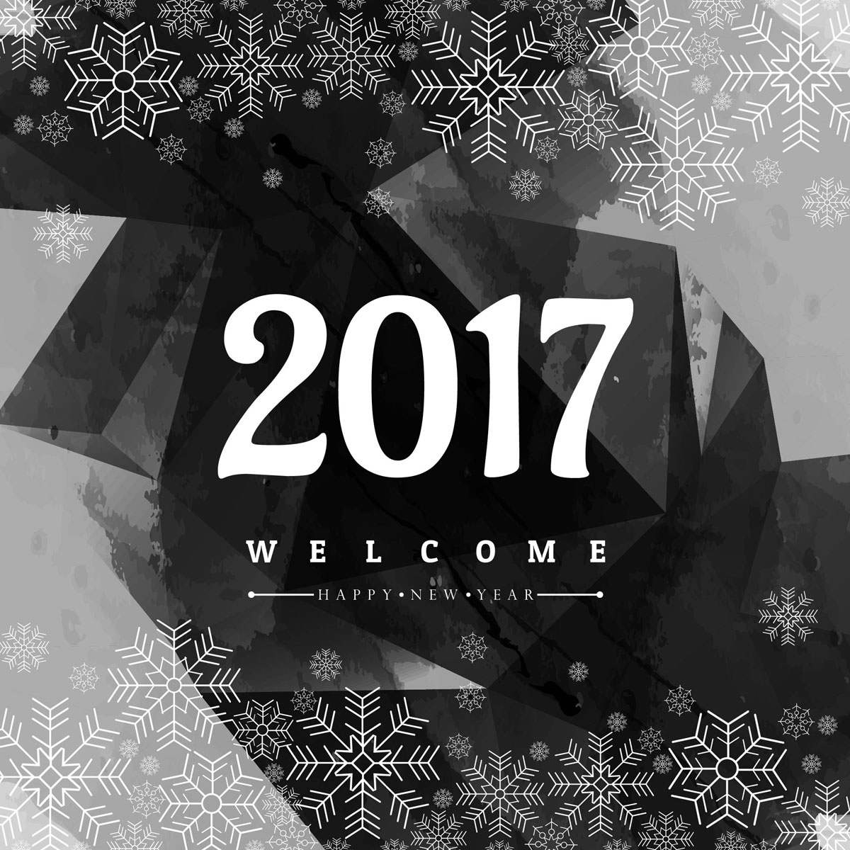 best new year wallpaper,font,text,graphic design,black and white,illustration