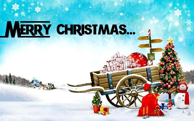christmas wishes wallpapers,christmas eve,winter,christmas,mode of transport,santa claus