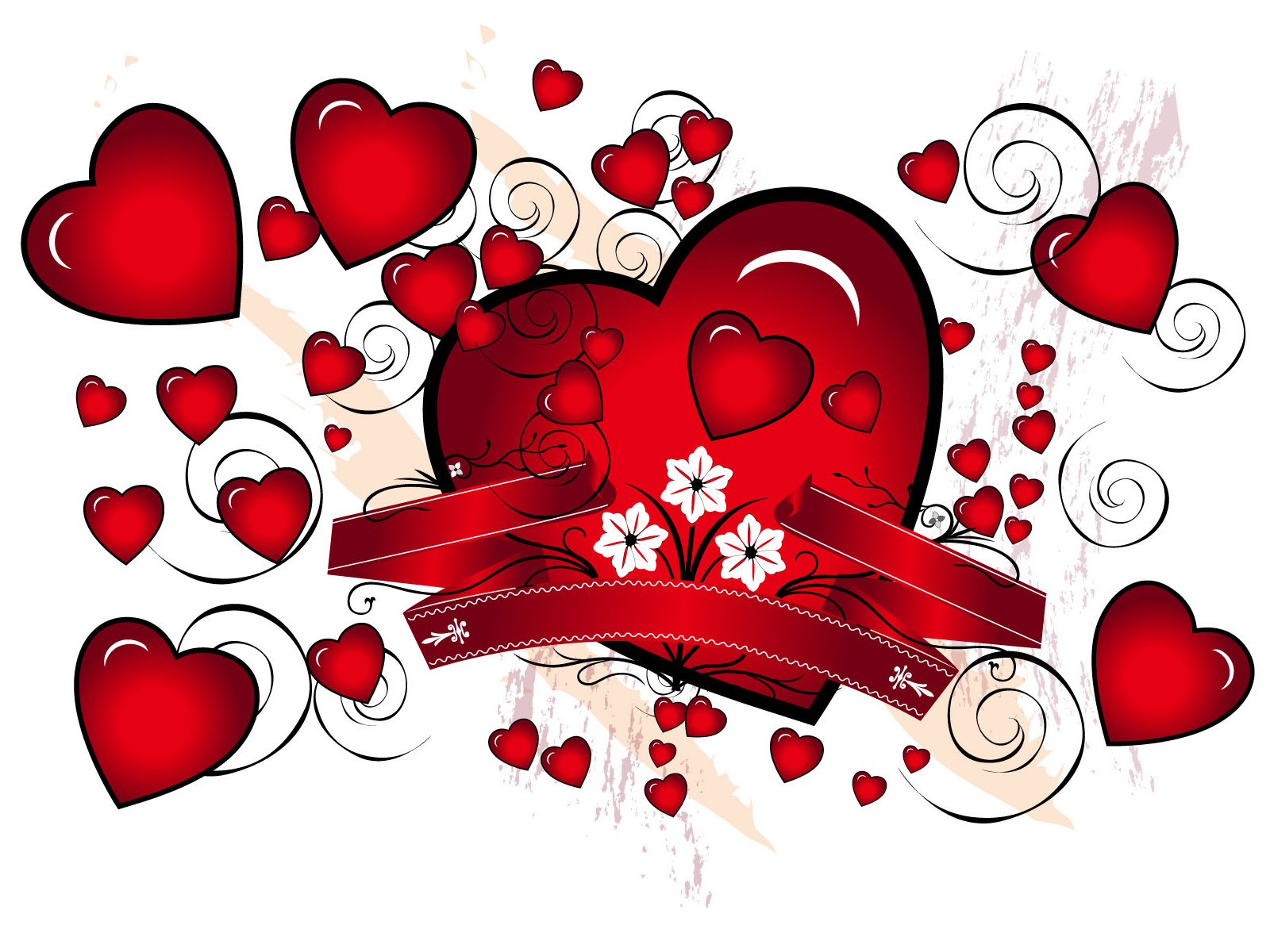 happy wallpapers of love,heart,red,love,valentine's day,organ