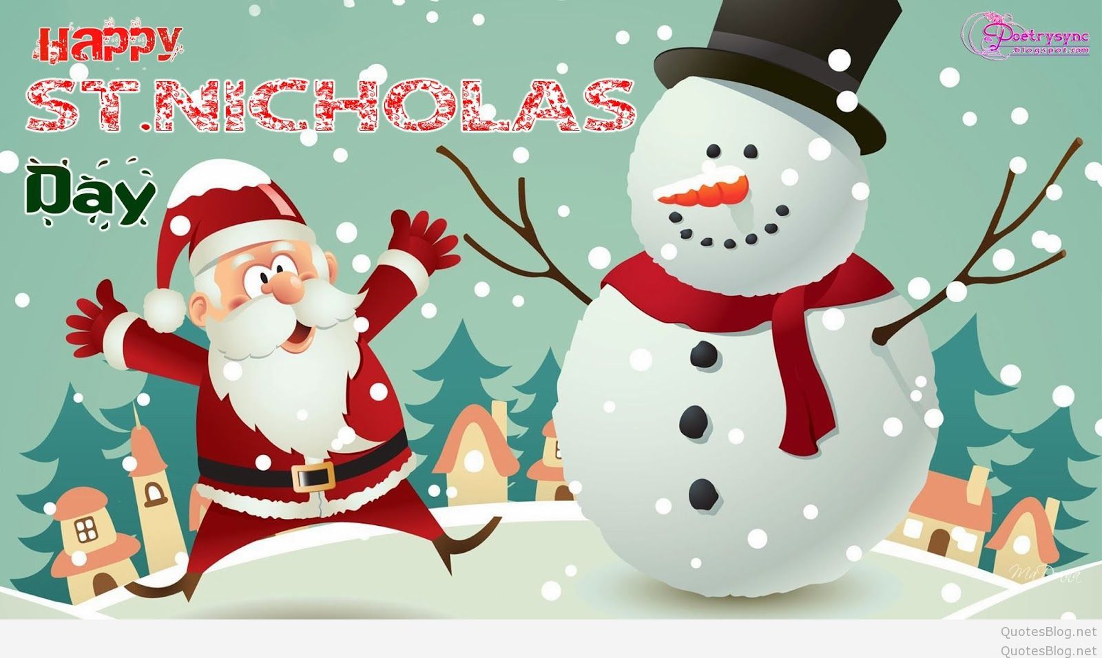 행복한 크리스마스 날 벽지,눈사람,만화,크리스마스,겨울,크리스마스 이브