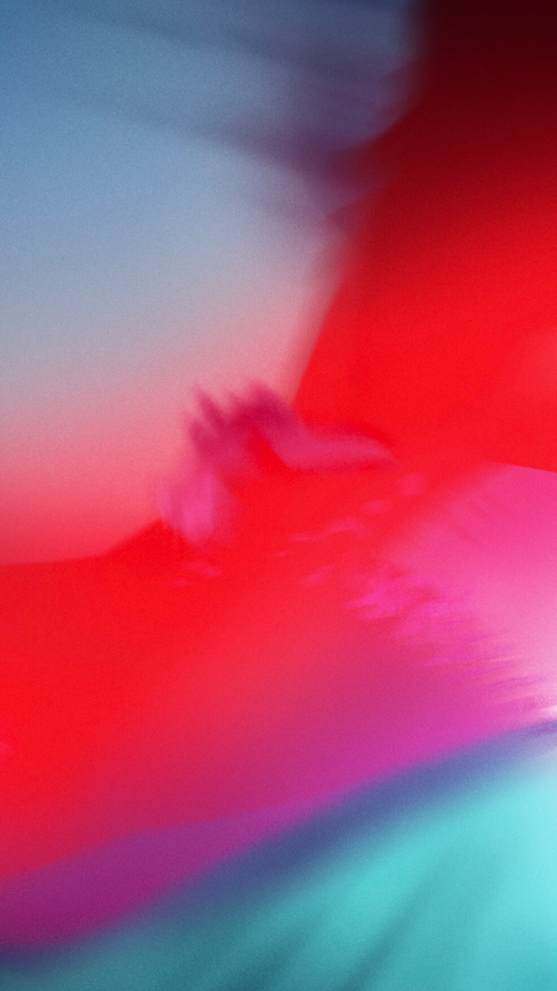 apple official wallpapers,red,blue,pink,sky,green