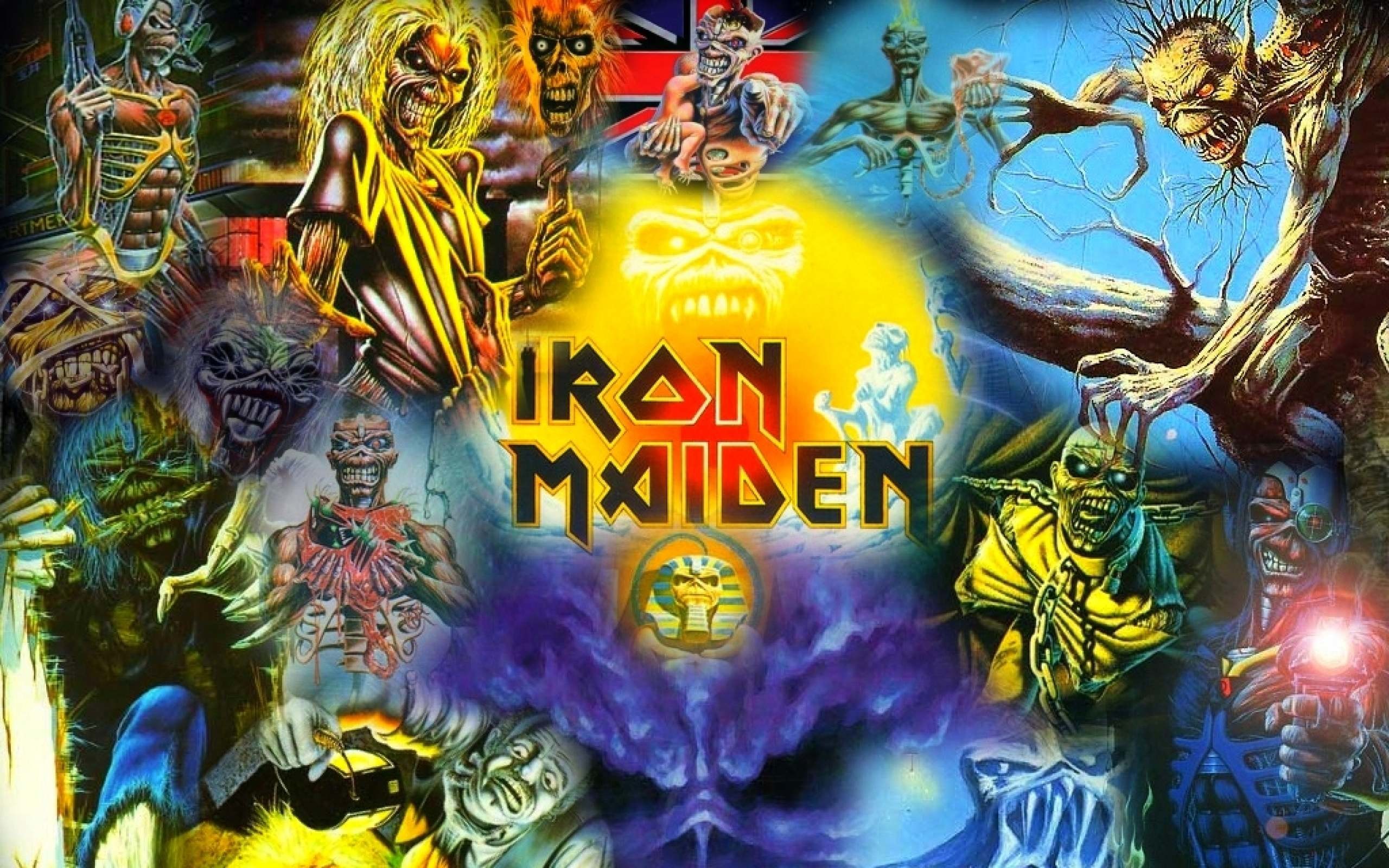 carta da parati eddie iron maiden,gioco di avventura e azione,giochi,mitologia,eroe,personaggio fittizio