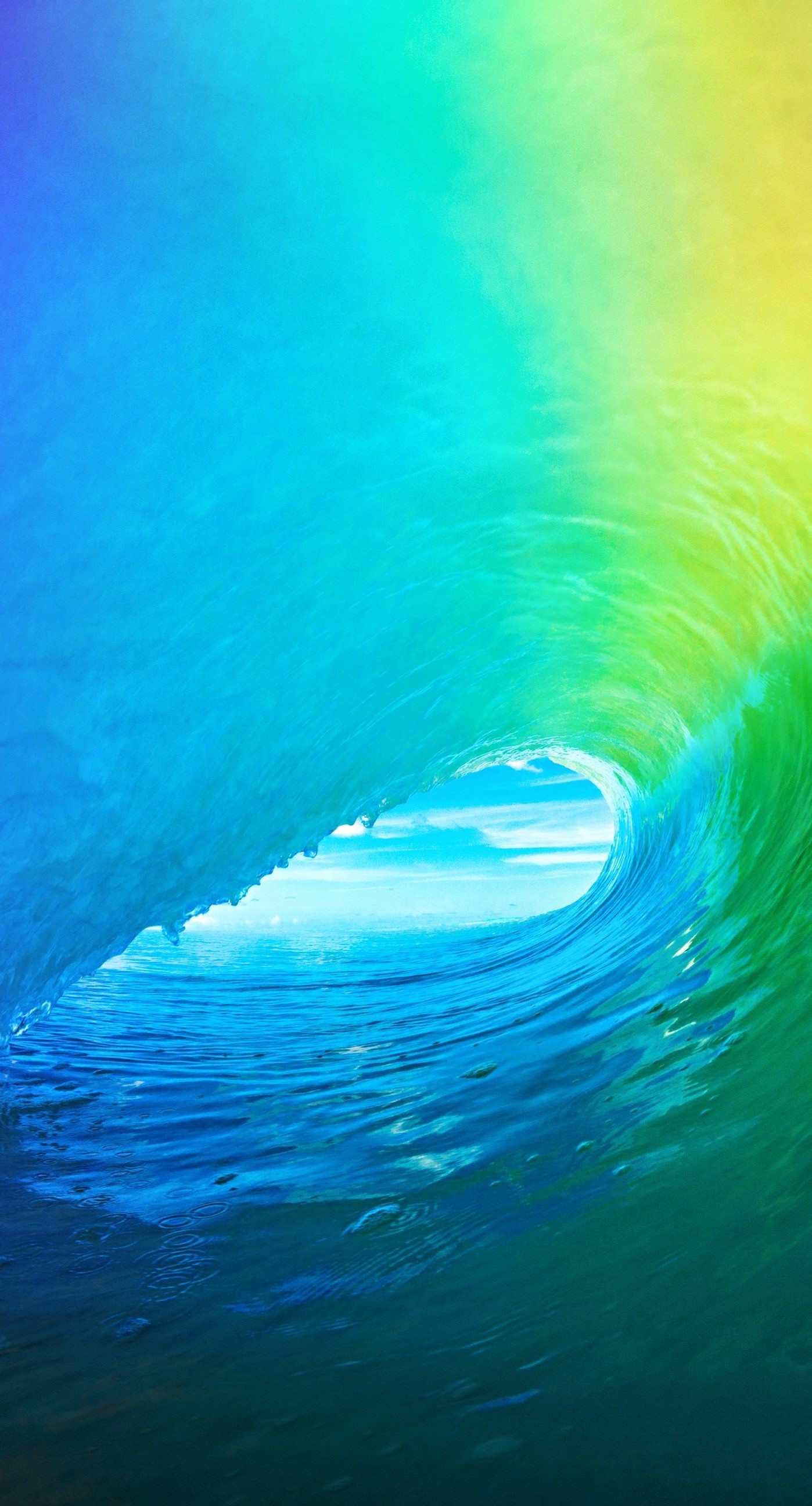 fond d'écran apple wave,l'eau,vague,océan,ressources en eau,vague de vent