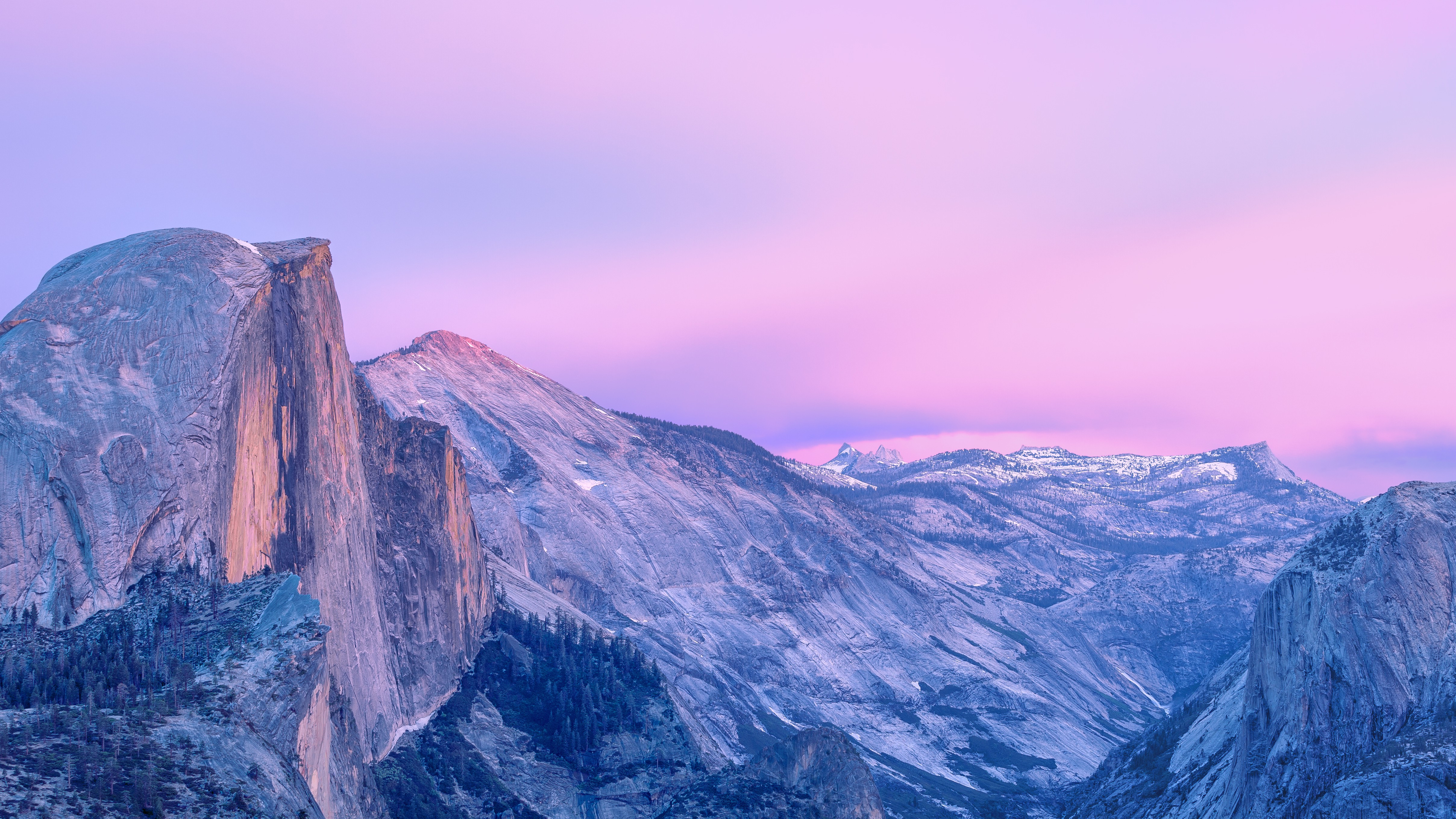 apple mountain wallpaper,mountainous landforms,mountain,sky,mountain range,nature