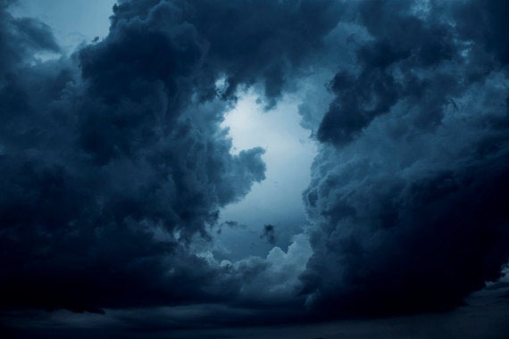 dark sky wallpaper,sky,cloud,blue,nature,atmospheric phenomenon