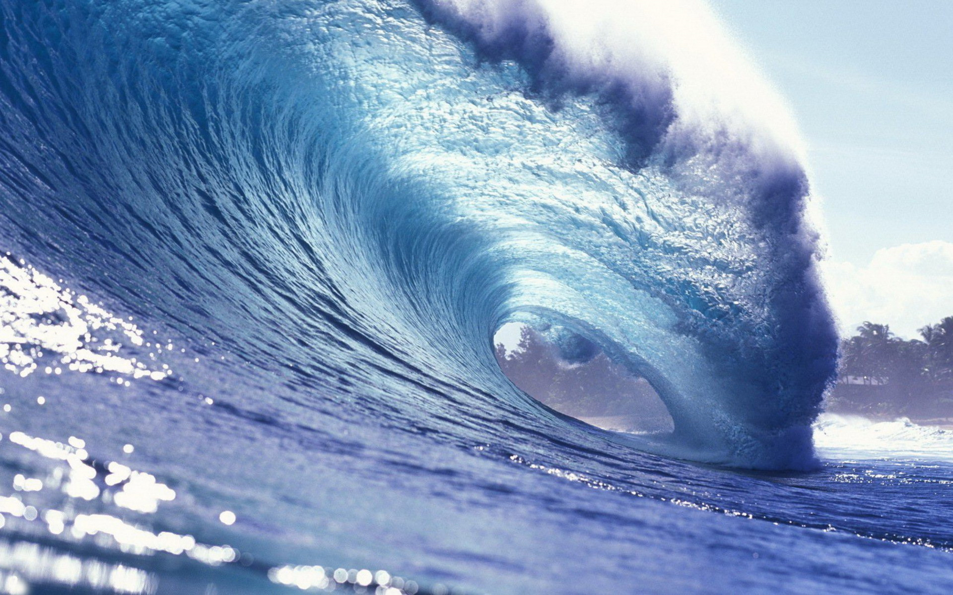 海の波の壁紙,波,風の波,水,海洋,海