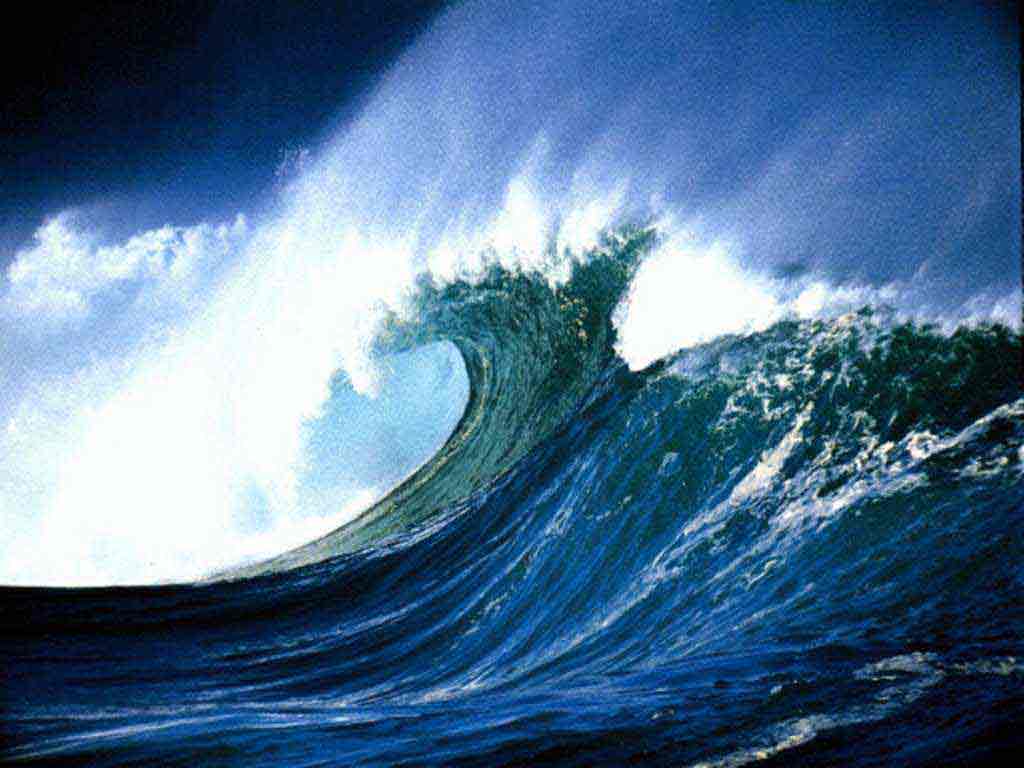 ocean waves wallpaper,wave,wind wave,sky,tide,ocean