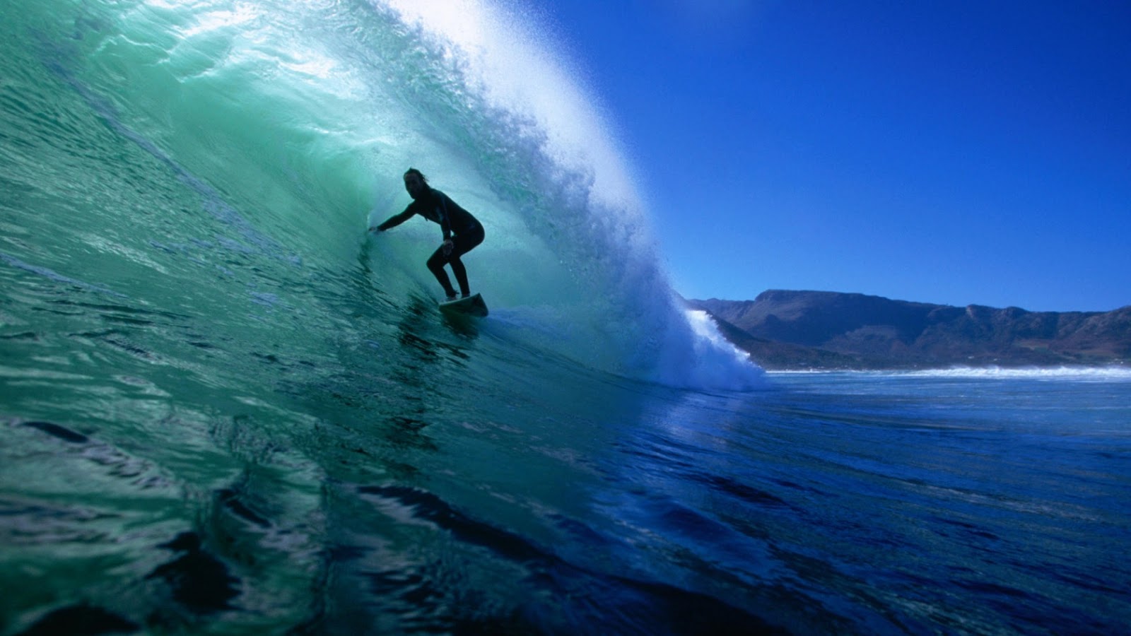 ozeanwellen tapete,welle,surfen,surfbrett,windwelle,oberflächenwassersport