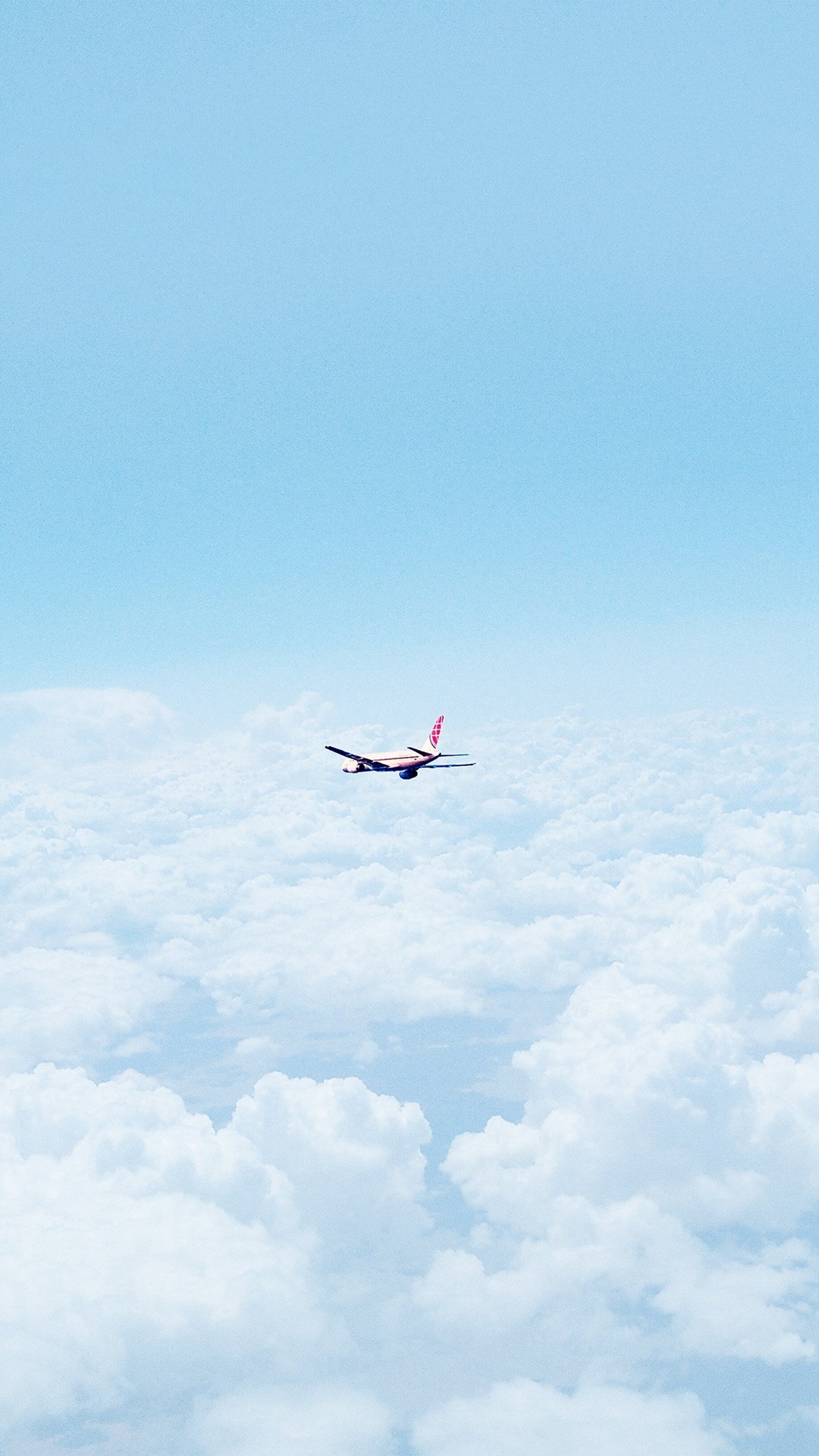 飛行機のアイフォーン用壁紙,空,飛行機,航空会社,航空機,フライト