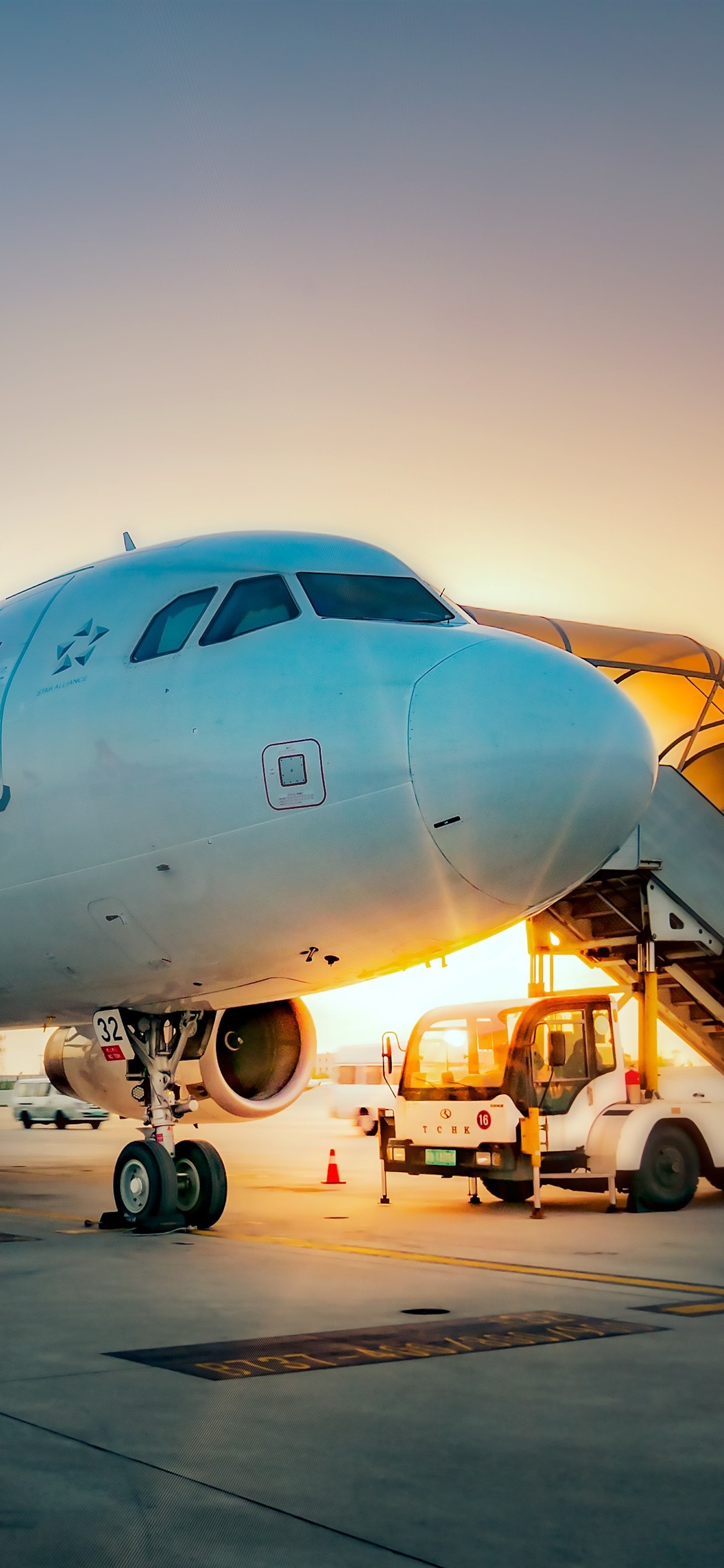 飛行機のアイフォーン用壁紙,航空会社,飛行機,航空,旅客機,航空宇宙工学