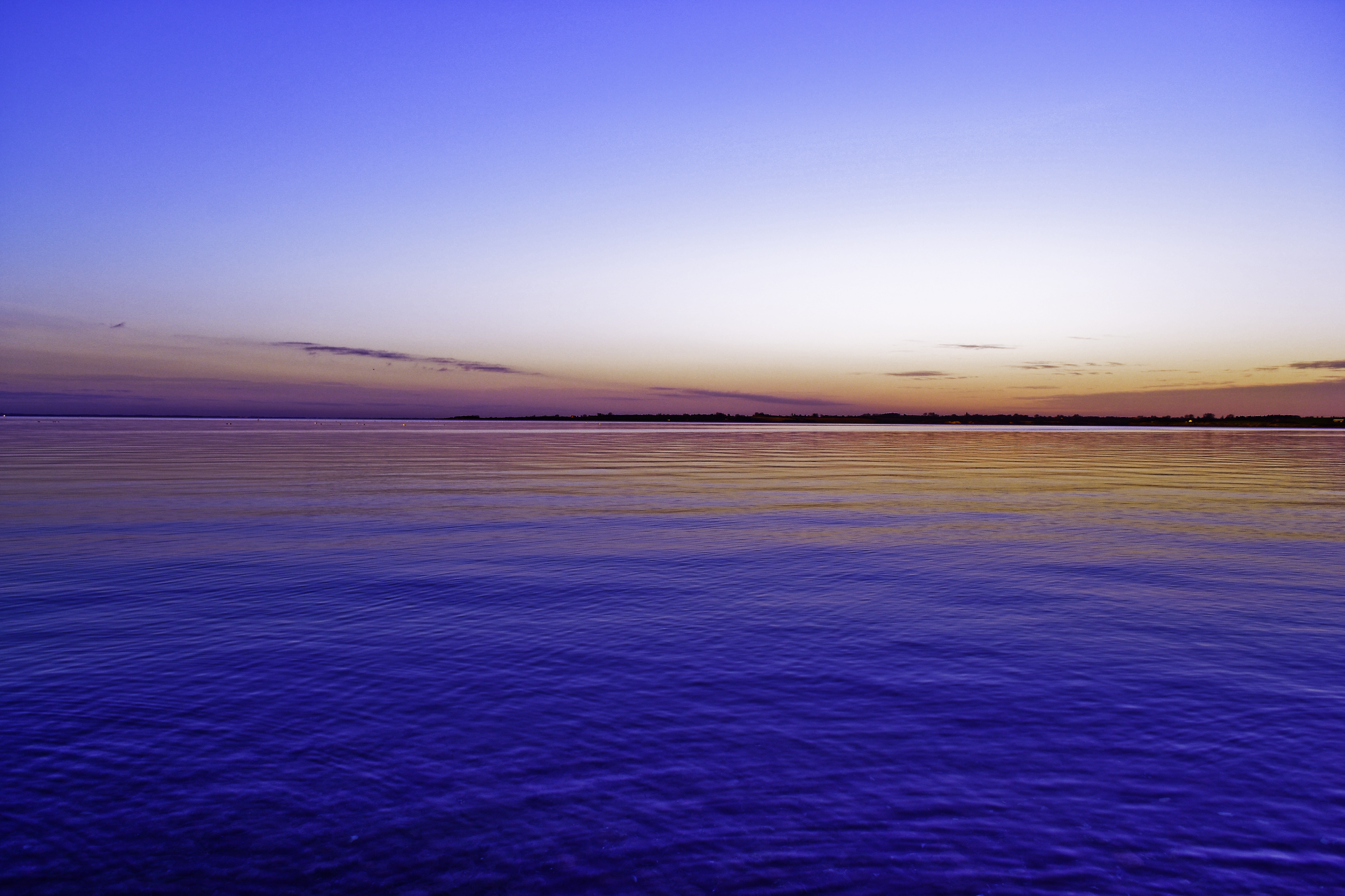 plan fond d'écran hd,ciel,horizon,plan d'eau,mer,bleu