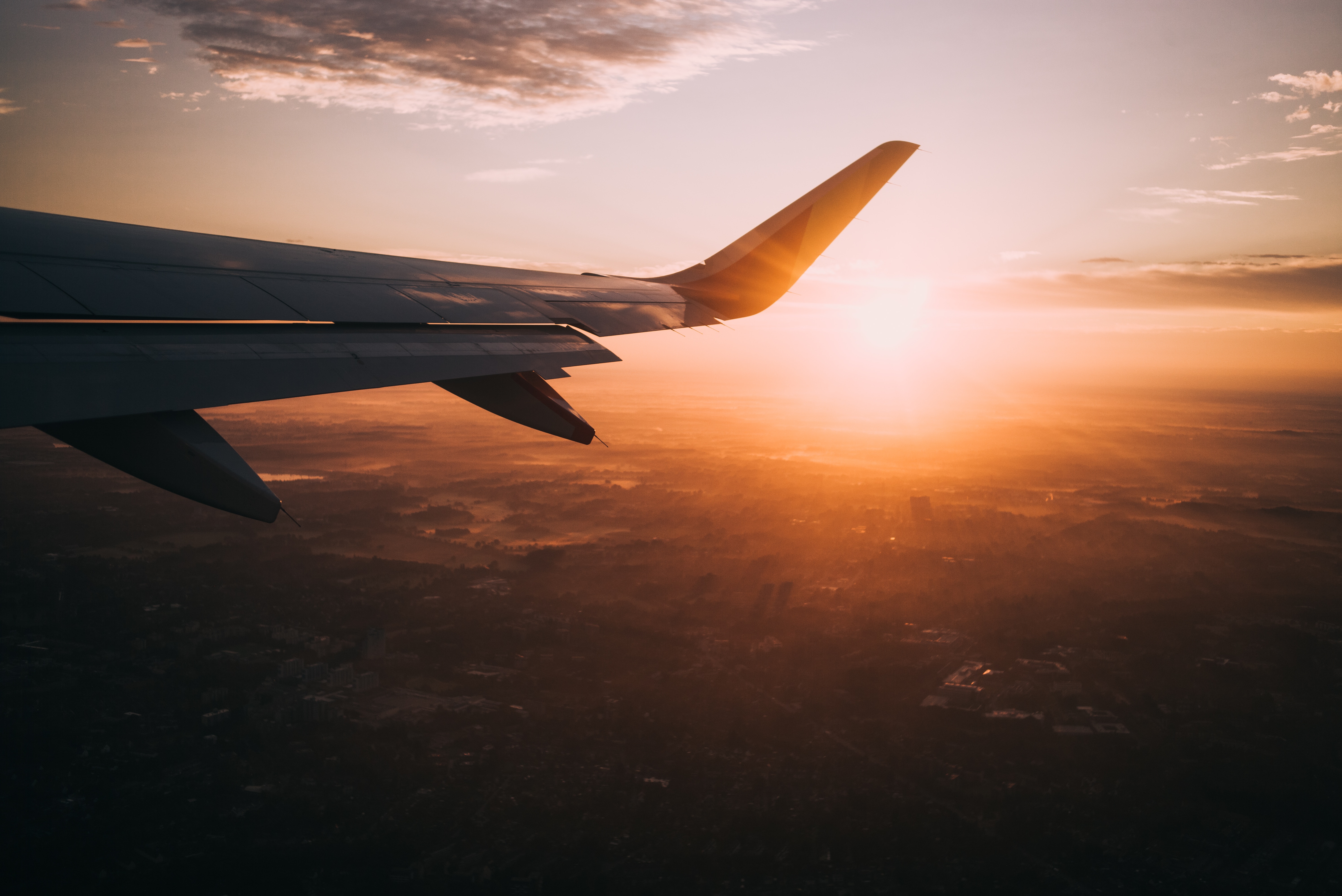 フライト壁紙,空,航空会社,雲,羽,航空宇宙工学