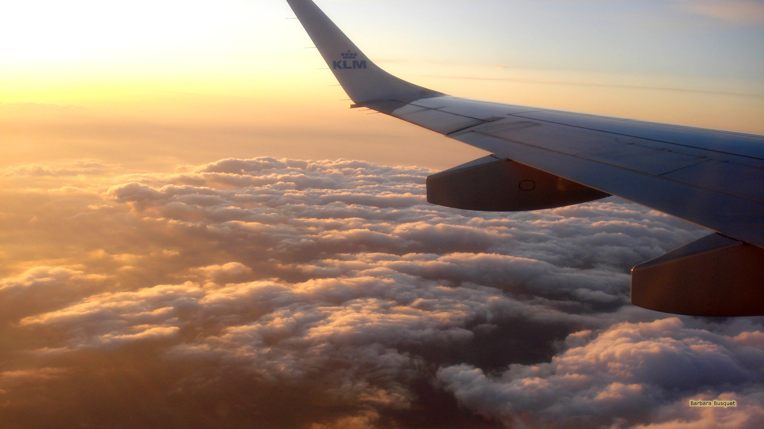하얀 비행기 벽지,하늘,공기 호스,구름,날개,분위기