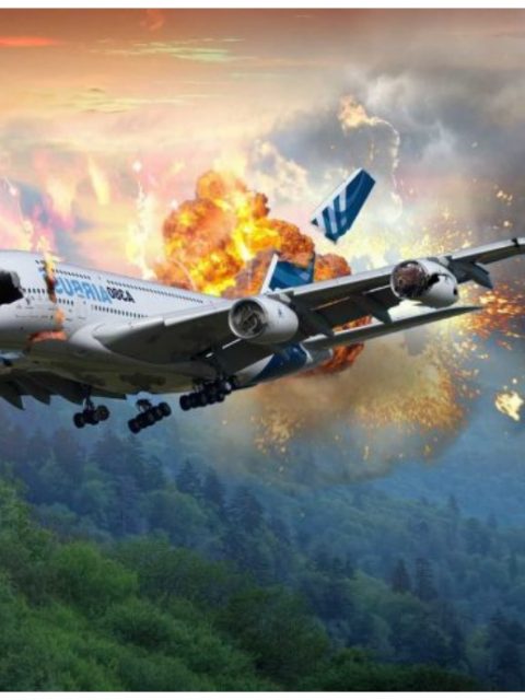 aeroplane wallpaper 3d,airplane,aircraft,vehicle,air travel,aviation