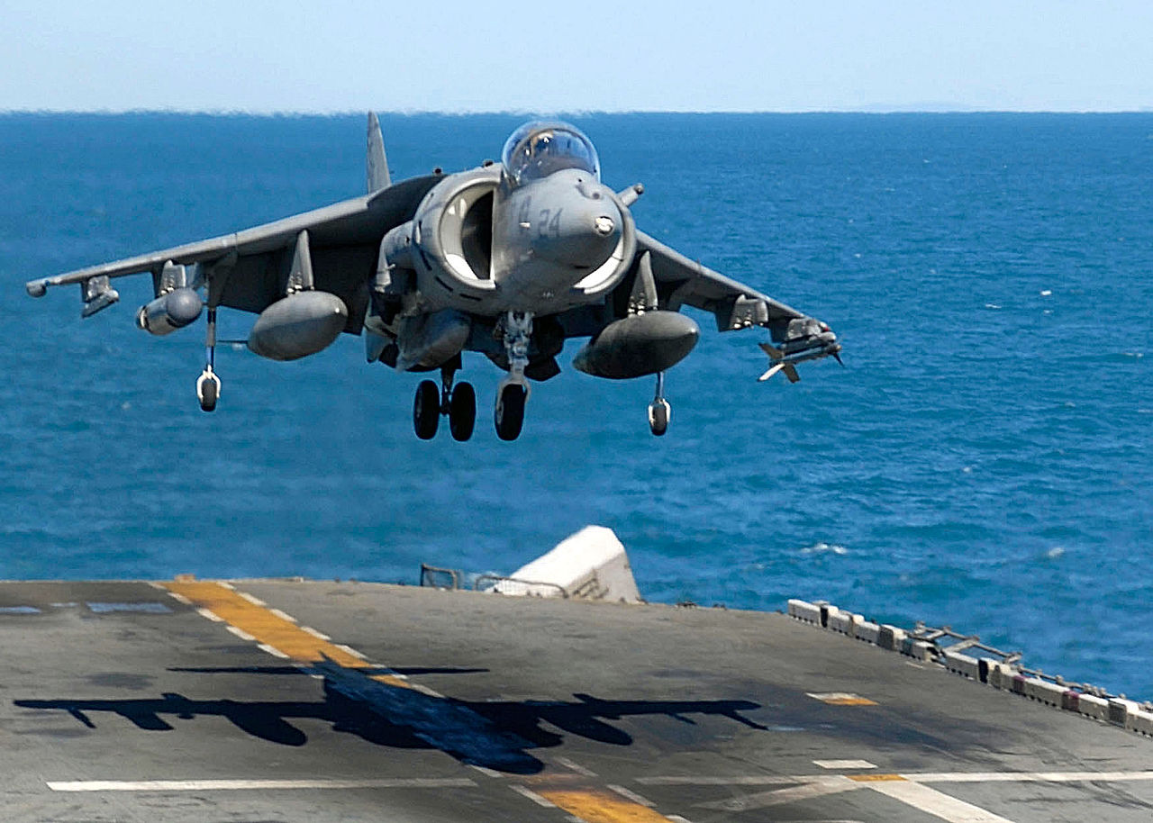 fighter plane wallpaper,vehicle,airplane,aircraft,mcdonnell douglas av 8b harrier ii,military aircraft