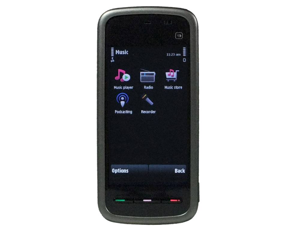 nokia 5233 wallpaper,mobile phone,gadget,communication device,portable communications device,smartphone