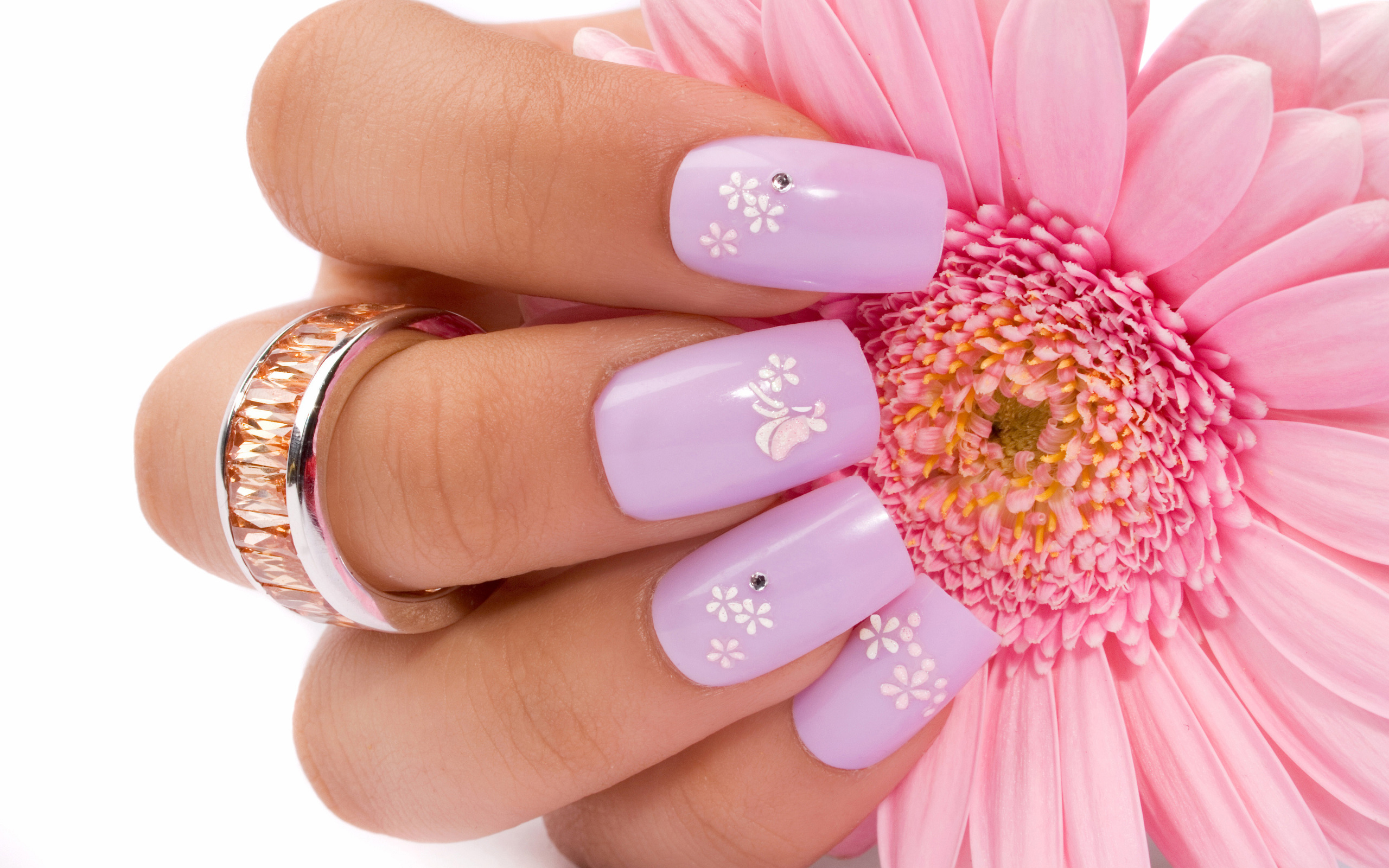 nail art wallpaper,nail,pink,nail polish,manicure,nail care