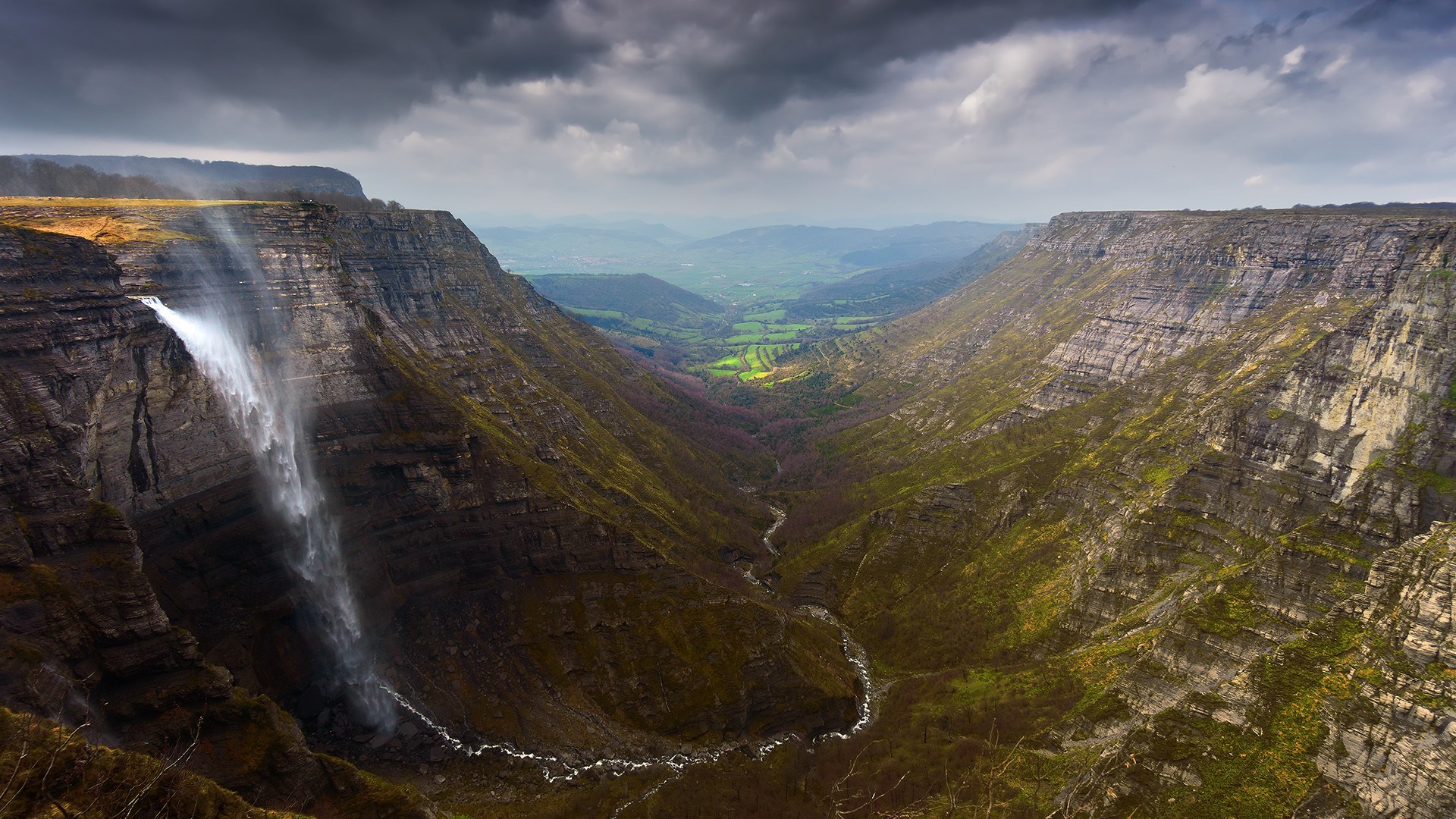 descarga de fondos de pantalla de la galería,paisaje natural,naturaleza,montaña,cielo,valle