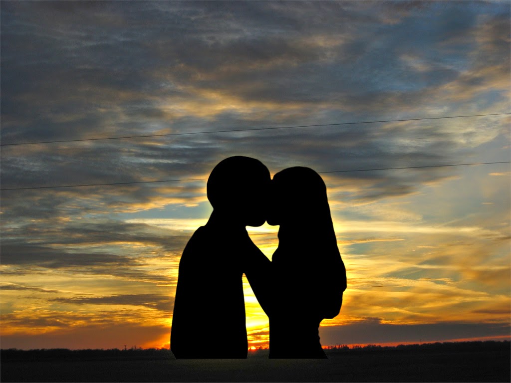 wallpaper gallery of love,people in nature,sky,love,romance,afterglow