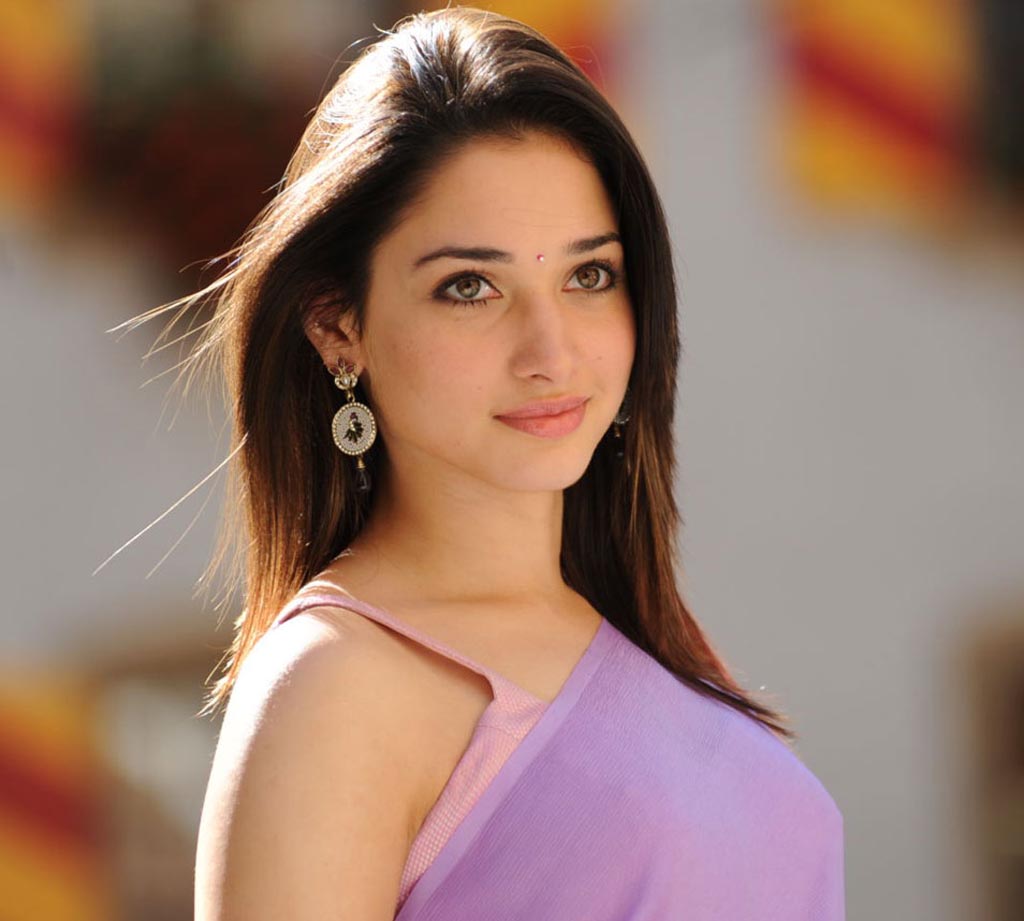 tamanna bhatia wallpaper herunterladen,haar,frisur,augenbraue,schönheit,braune haare