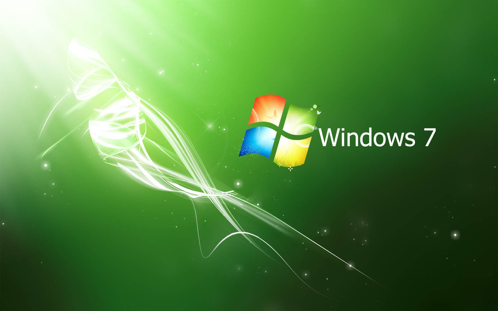 win7 wallpaper,green,operating system,technology,graphic design,graphics