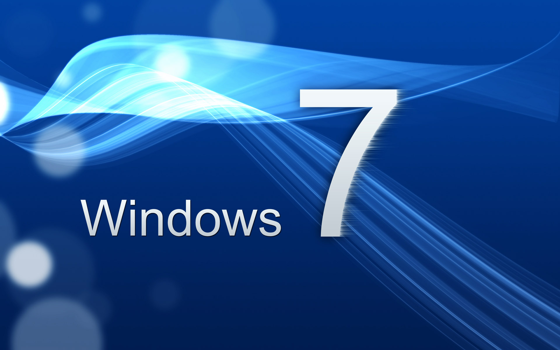 win7 fondo de pantalla,azul,azul eléctrico,fuente,gráficos