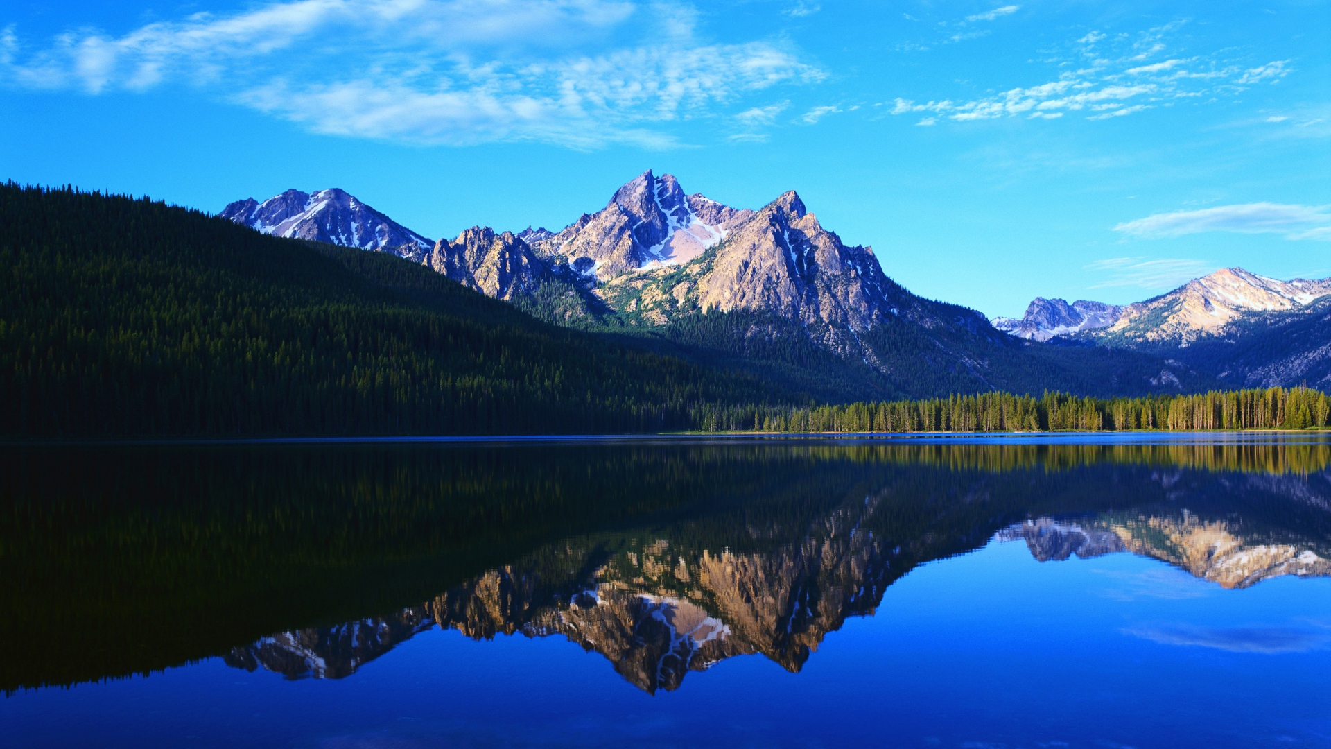 imágenes para laptop fondo de pantalla,montaña,reflexión,naturaleza,paisaje natural,cielo