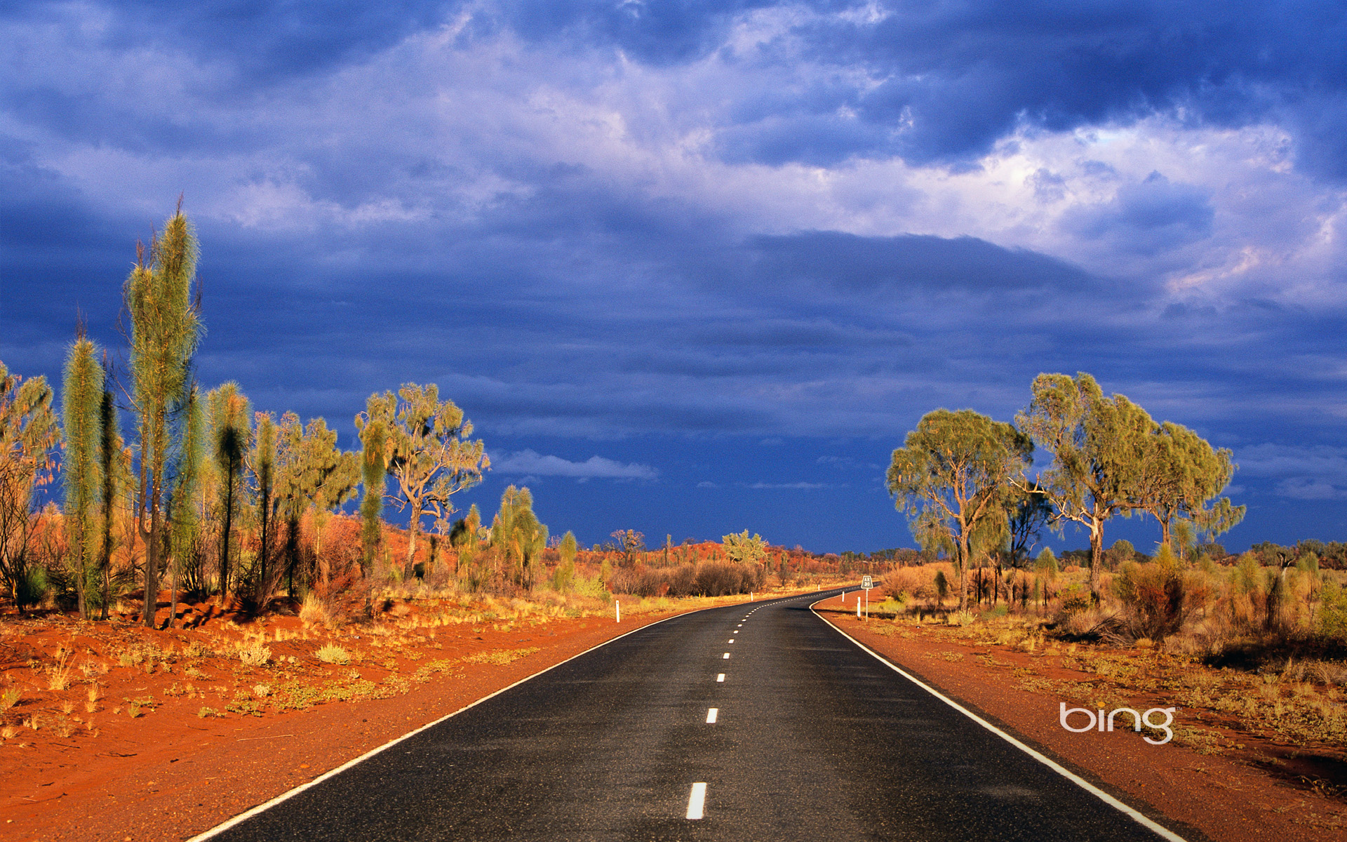 fondo de pantalla de la galería,la carretera,paisaje natural,cielo,naturaleza,árbol