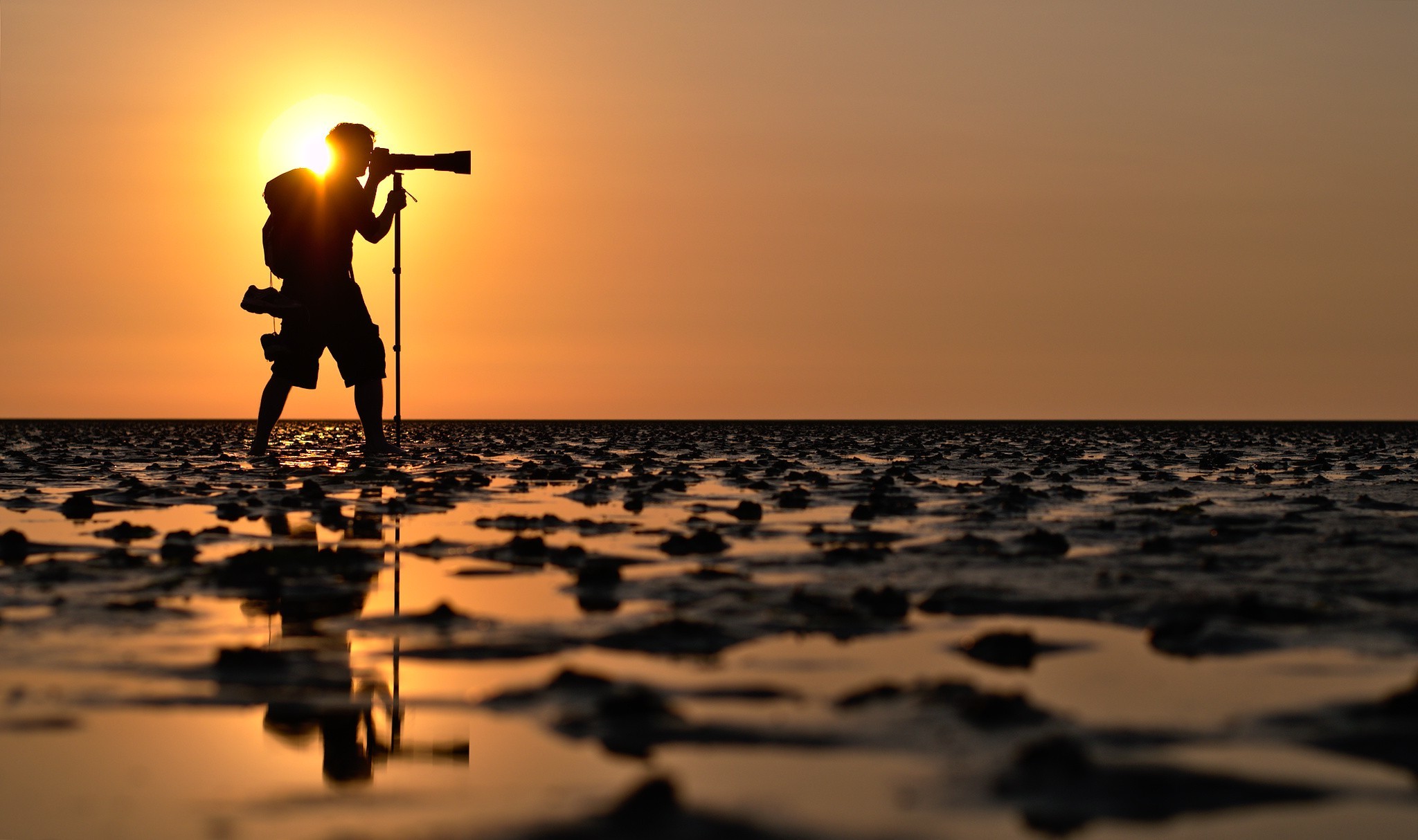 photography wallpaper backgrounds,water,sky,reflection,sunrise,calm