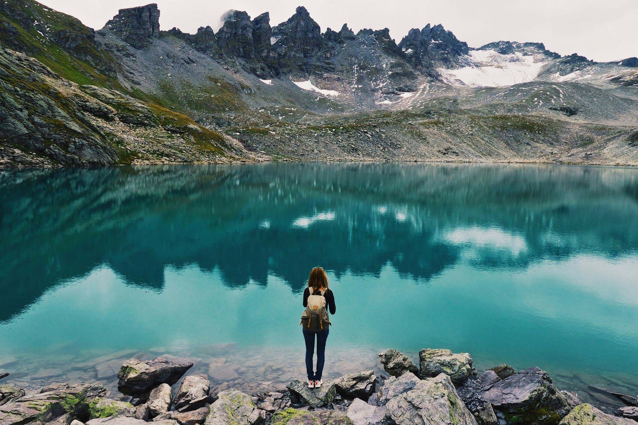 写真の壁紙の背景,水域,氷河湖,タルン,湖,山