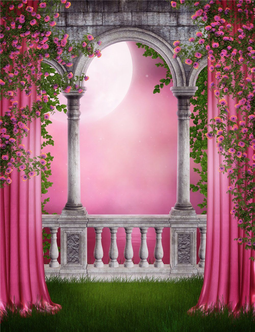 photography wallpaper backgrounds,pink,arch,architecture,magenta,building