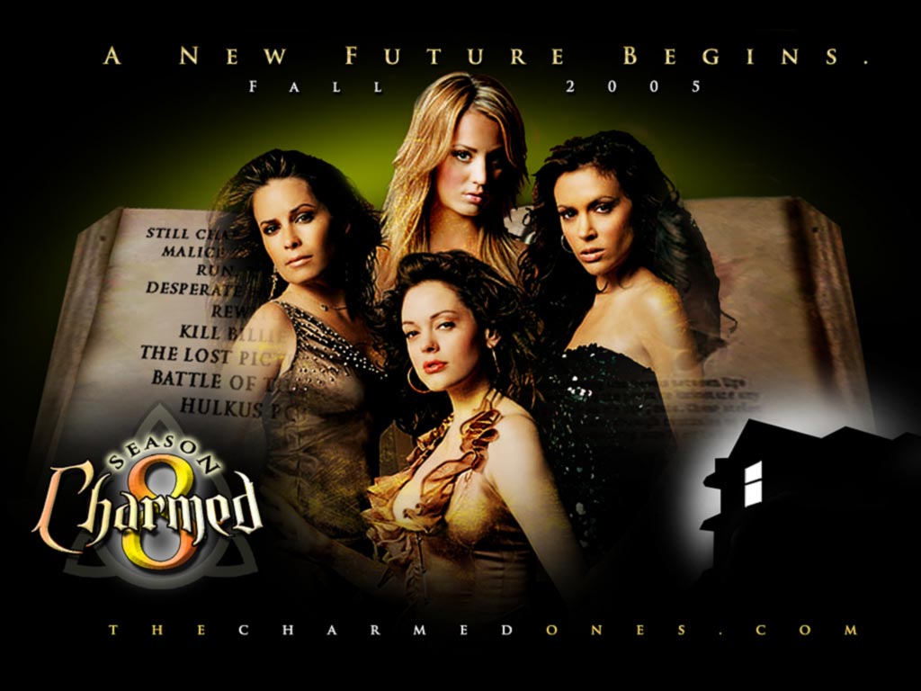 charmed wallpaper,movie,poster,album cover,photography,flash photography