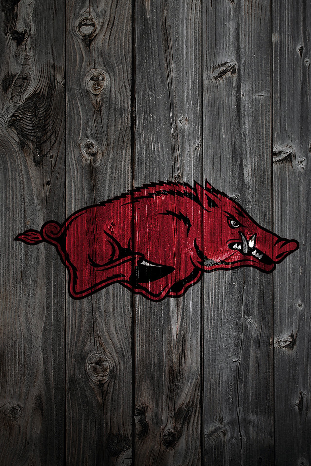 razorback wallpaper,red,wood,illustration,art