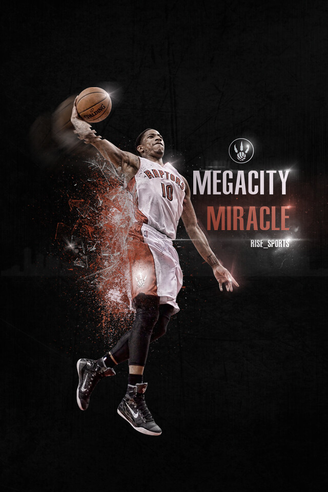 demar derozan iphone wallpaper,basketball player,basketball,basketball moves,streetball,ball game