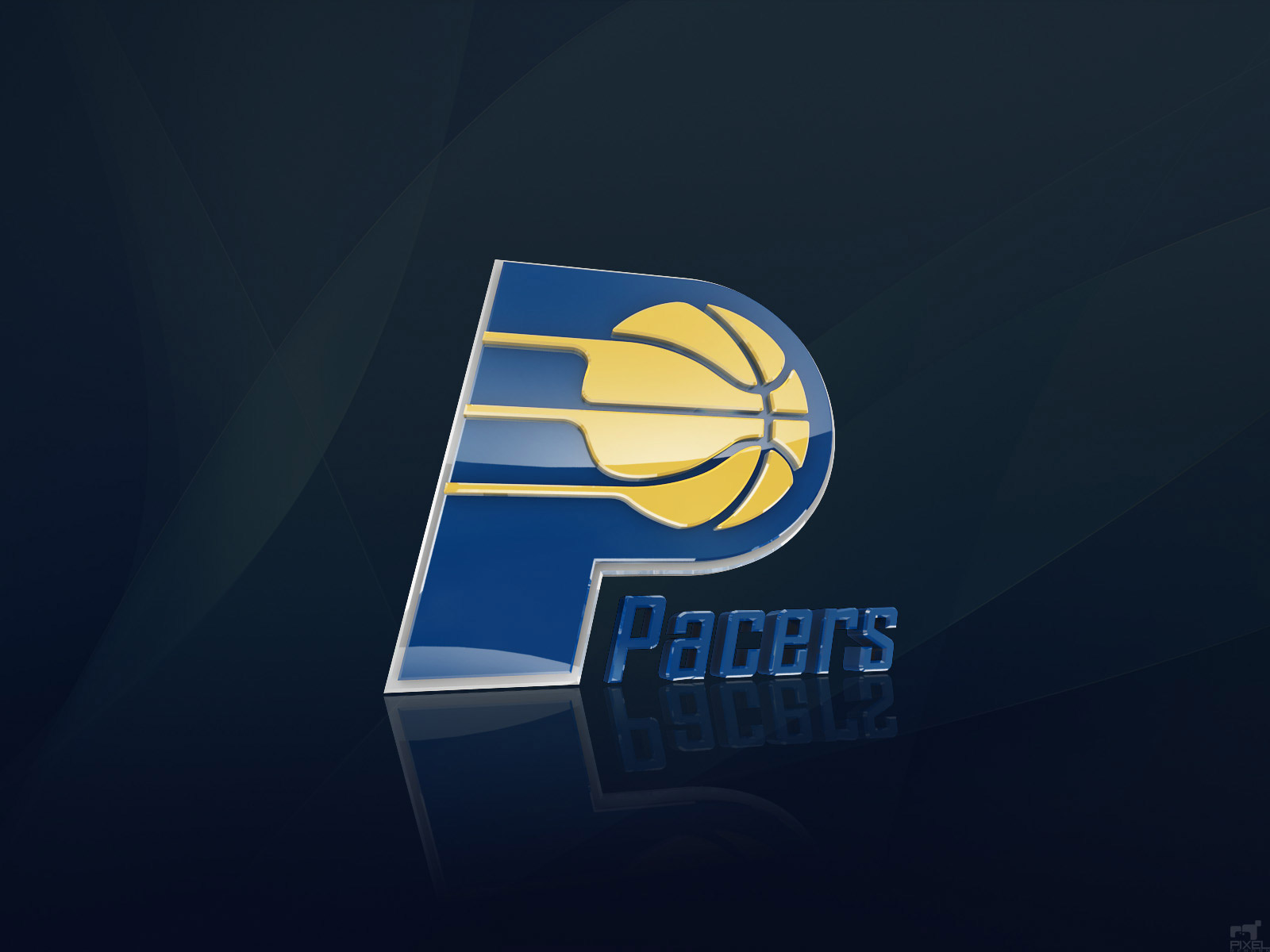 indiana pacers wallpaper,logo,font,graphics,brand,graphic design