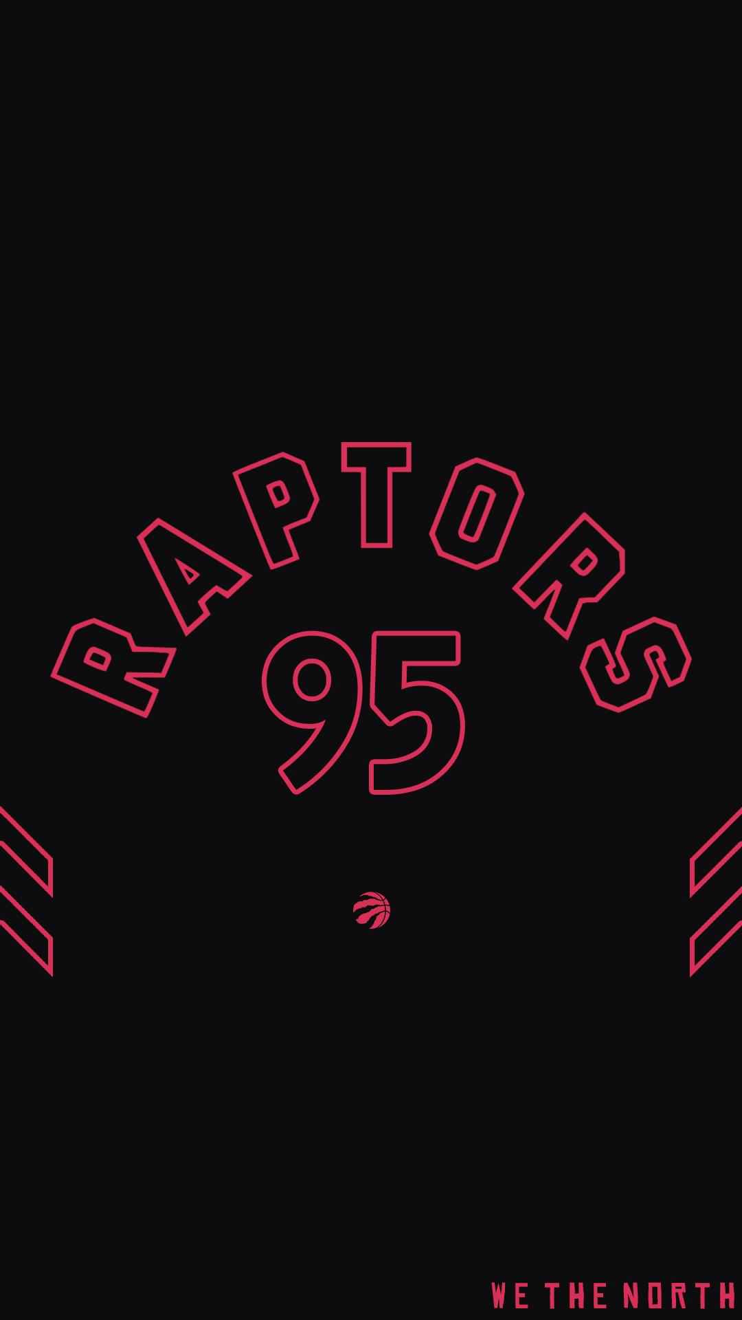 raptors iphone wallpaper,schriftart,text,rosa,rot,grafikdesign
