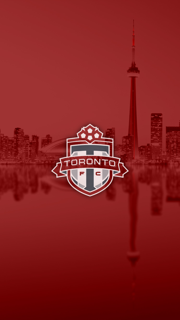 toronto iphone hintergrundbild,rot,illustration,schriftart,stadt,horizont