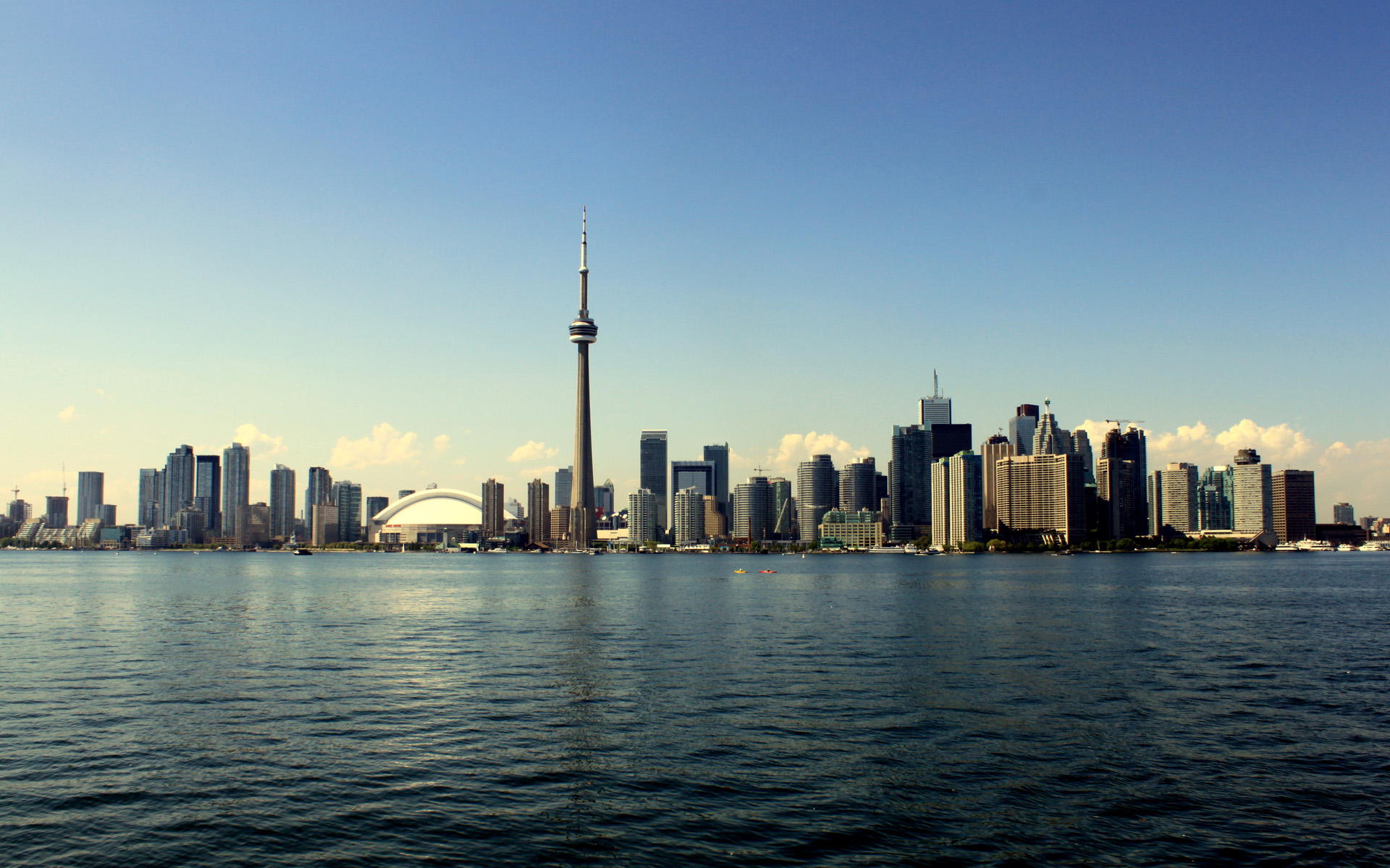 toronto fond d'écran hd,ville,horizon,paysage urbain,zone métropolitaine,gratte ciel