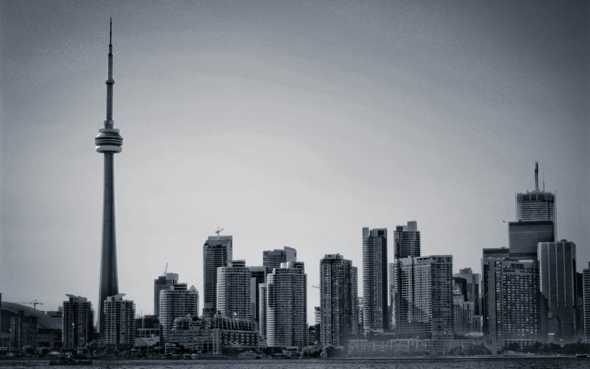 toronto fond d'écran hd,ville,zone métropolitaine,paysage urbain,horizon,gratte ciel