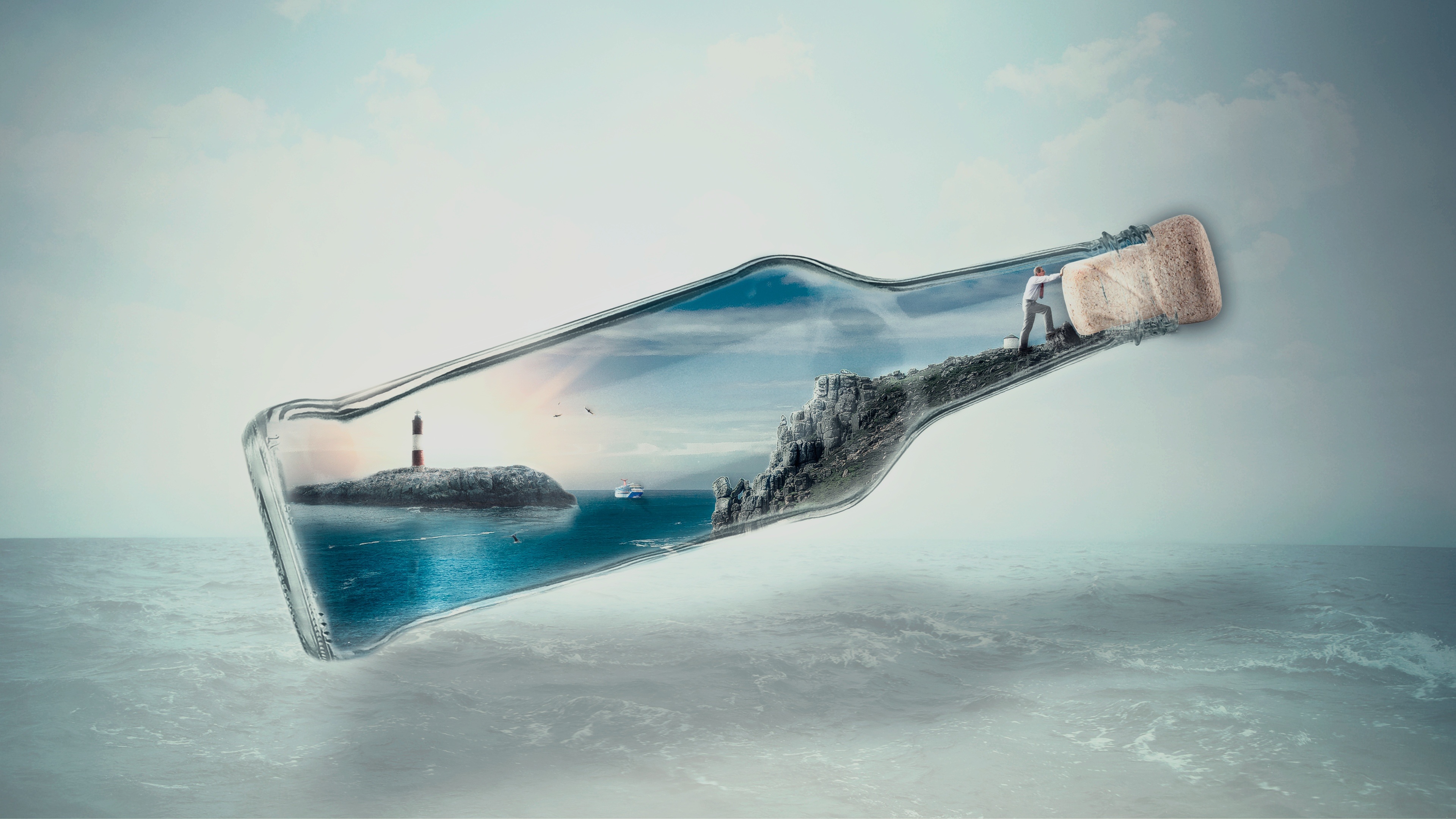 bottle wallpaper,water,bottle,ice,glass bottle,glass (#583275