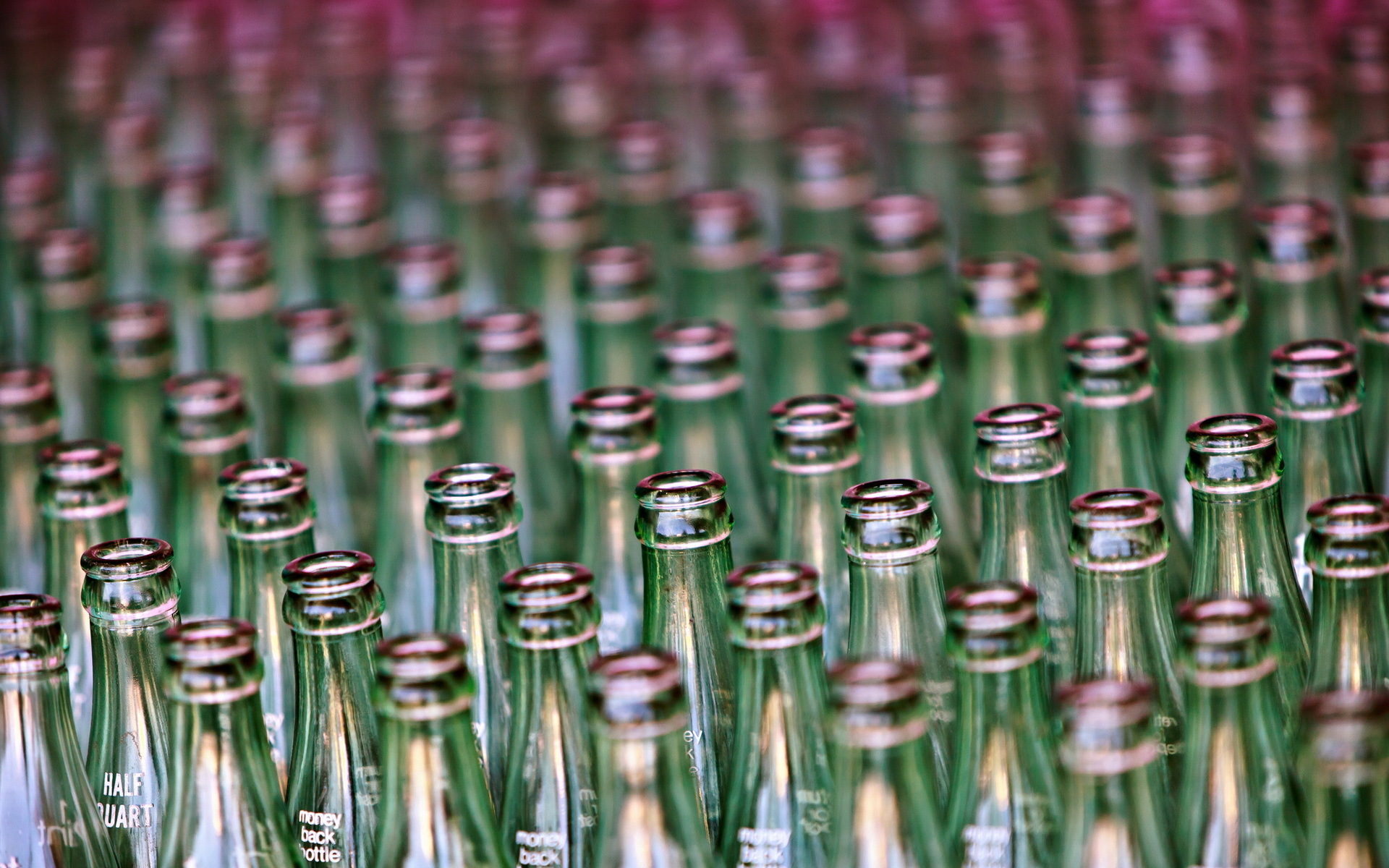 Photography Glass Bottles Coke Cola Wallpaper - Glass Soda Bottle