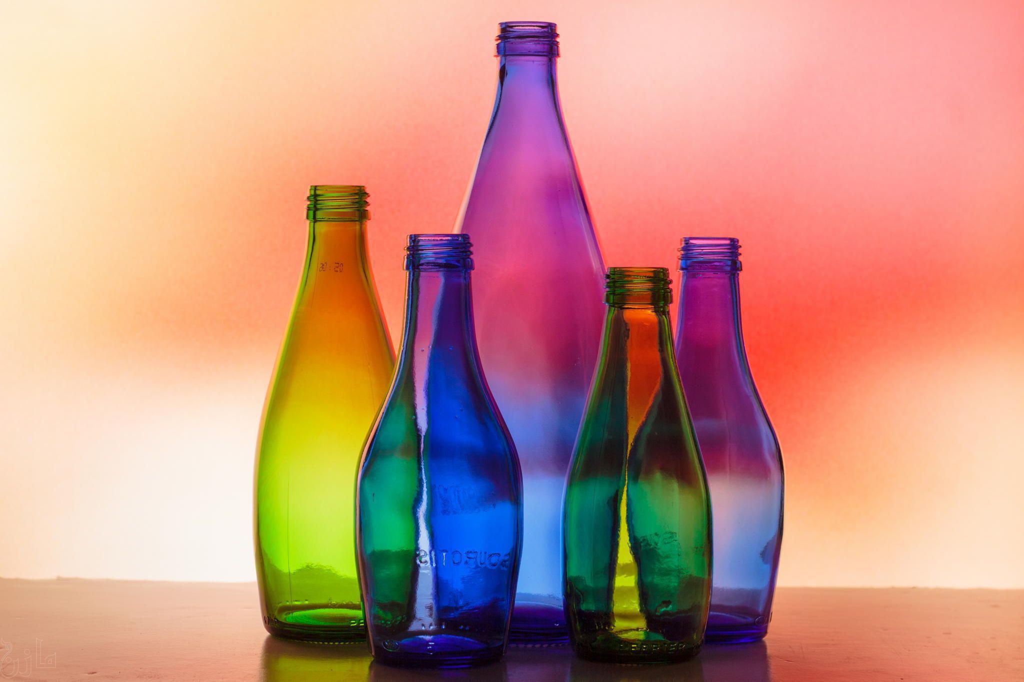 bottle wallpaper,bottle,glass bottle,cobalt blue,glass,light (#583286