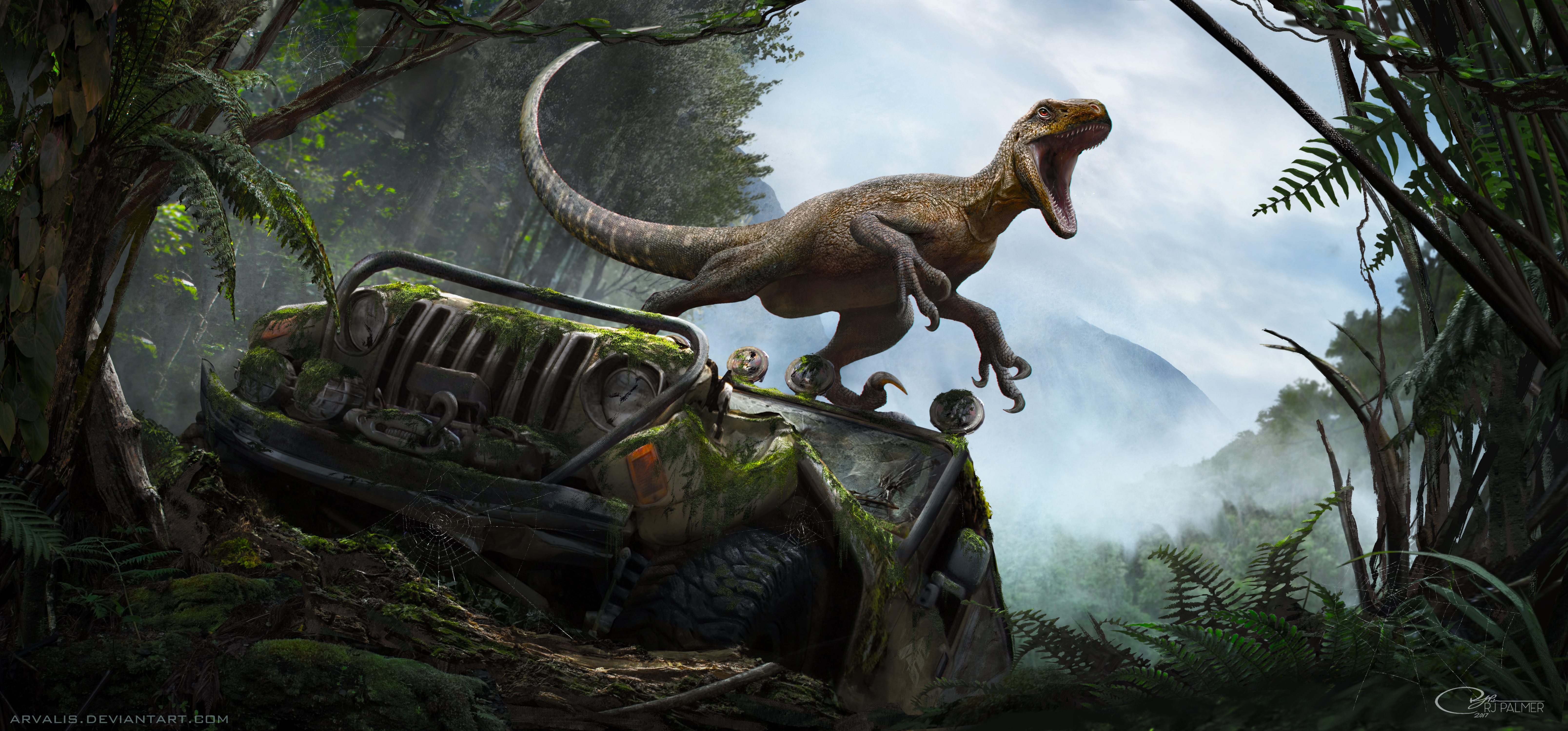 carta da parati velociraptor,dinosauro,velociraptor,tirannosauro,troodon,animale terrestre