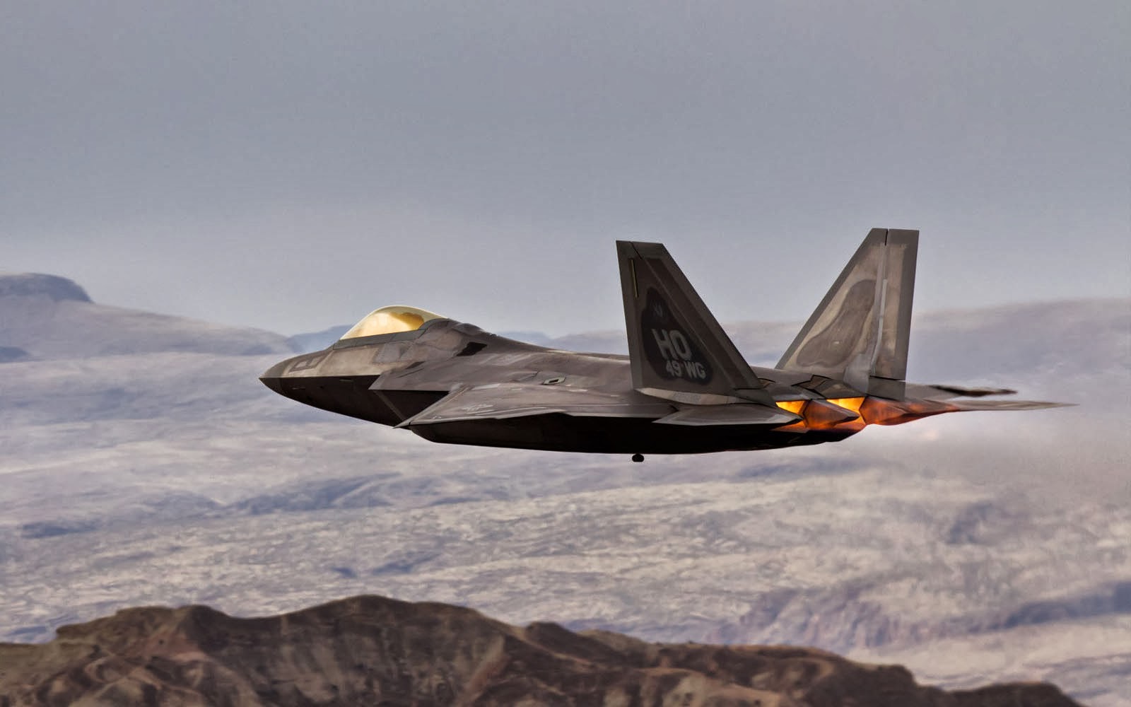 f 22 raptor wallpaper,flugzeug,flugzeug,lockheed martin f 22 raptor,militärflugzeug,fahrzeug