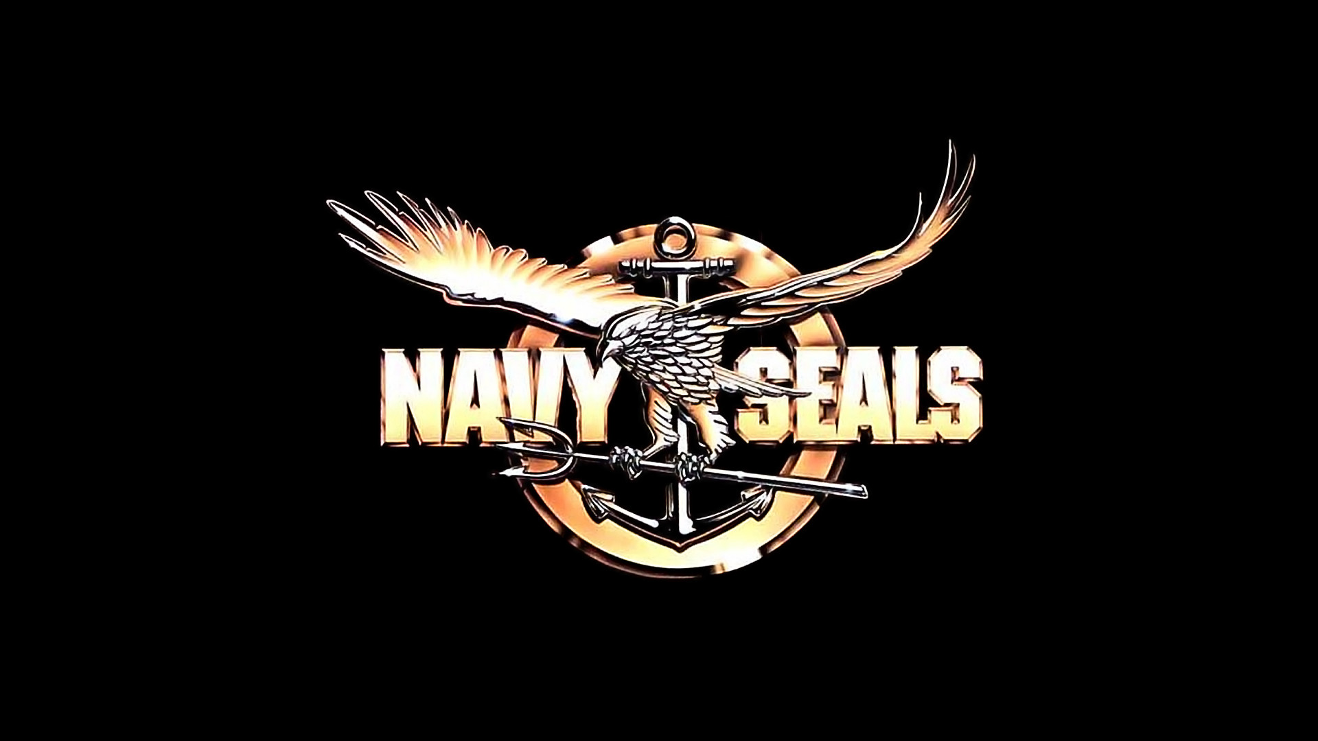 Navy Seals Navy Seal Logo Hd WallpaperUse