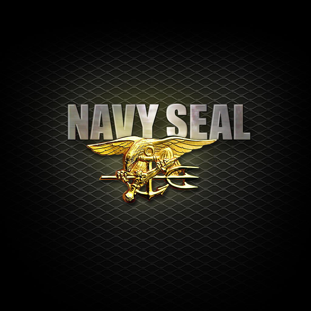 navy seals wallpaper hd,logo,text,font,yellow,graphics