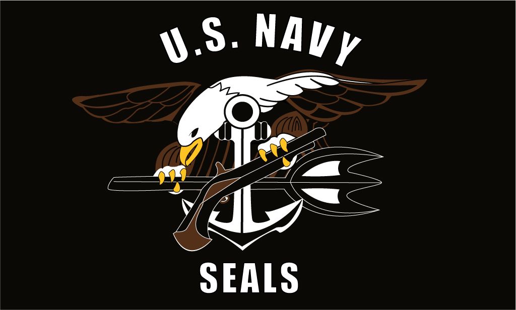 navy seal logo wallpaper,logo,cartoon,font,brand,wing