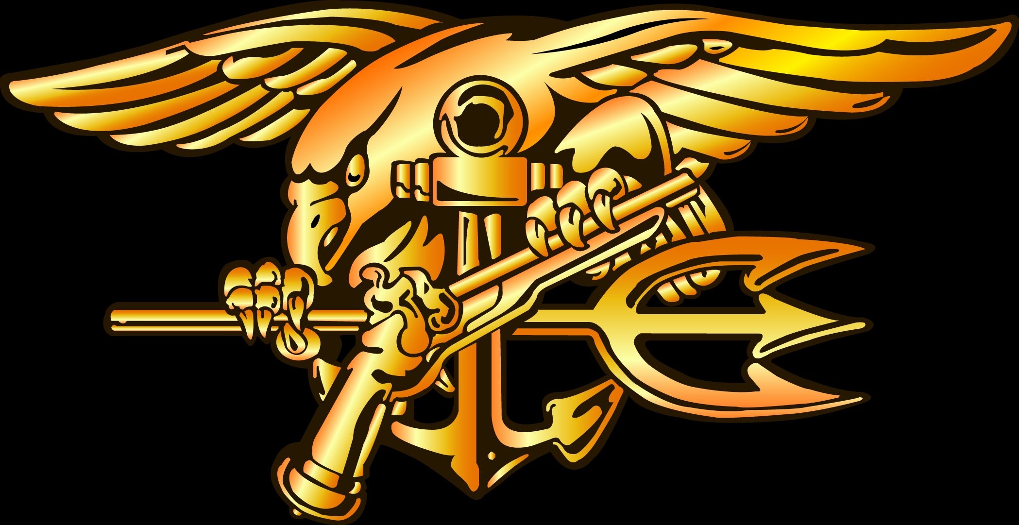 navy seal logo wallpaper,eagle,logo,wing,graphic design,illustration