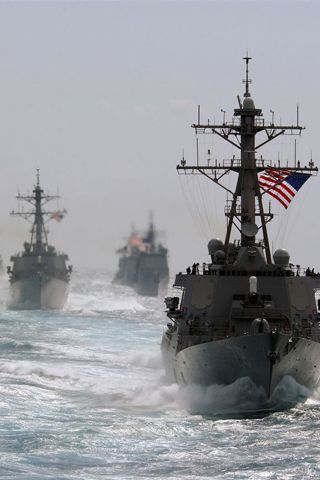 us navy iphone wallpaper,vehicle,naval ship,warship,battleship,heavy cruiser