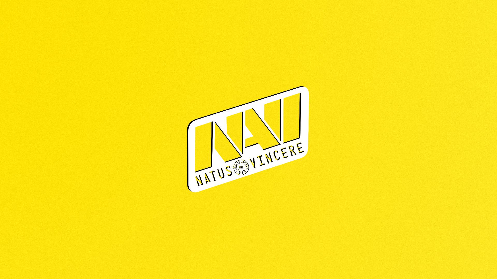 navi wallpaper hd,logo,yellow,text,font,brand